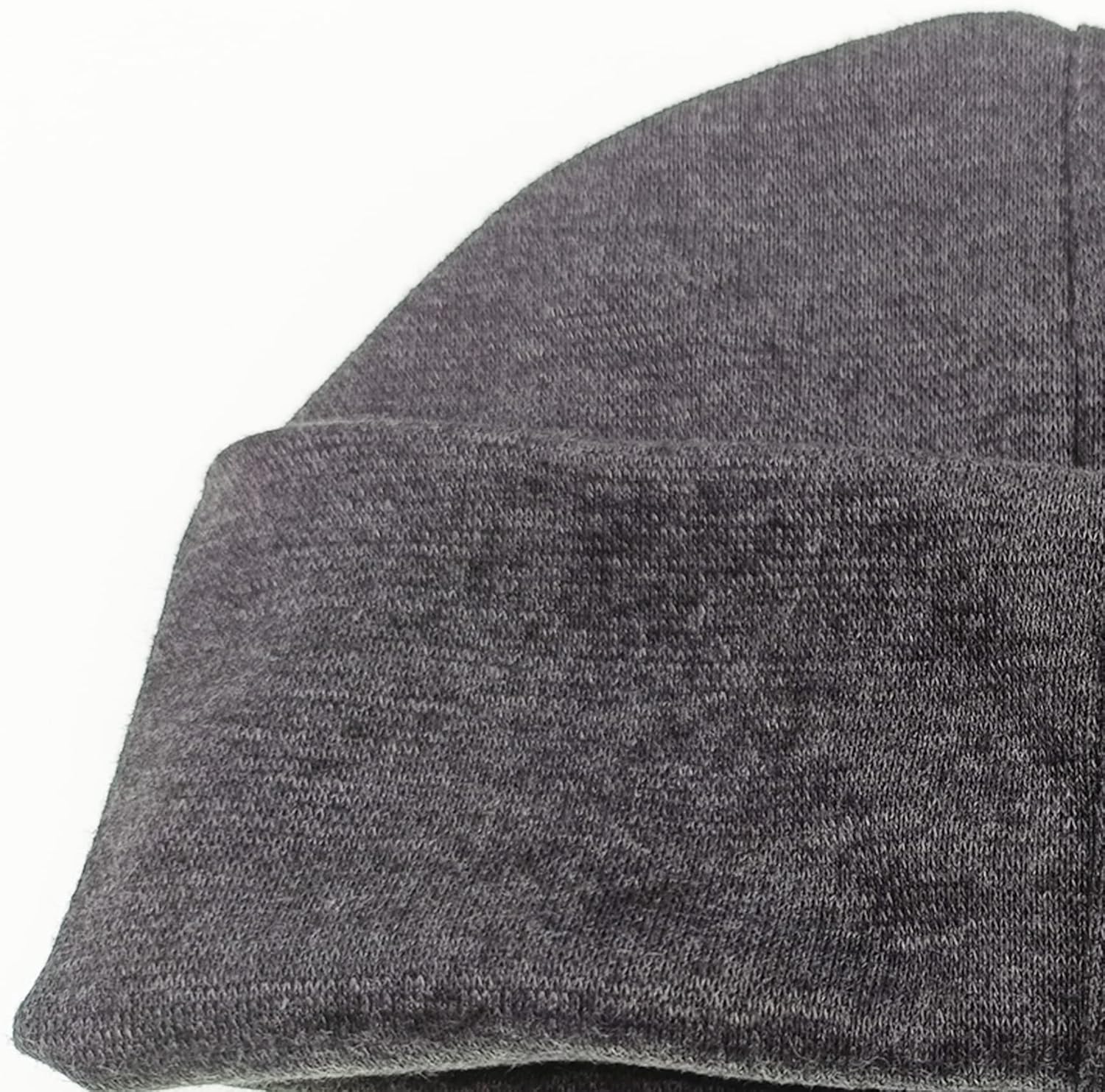Cute Baby Hats with Scratch mittens Set for Newborn