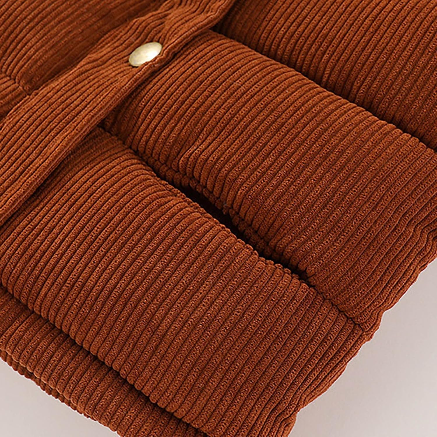 Toddler Boys Girls Winter Jacket