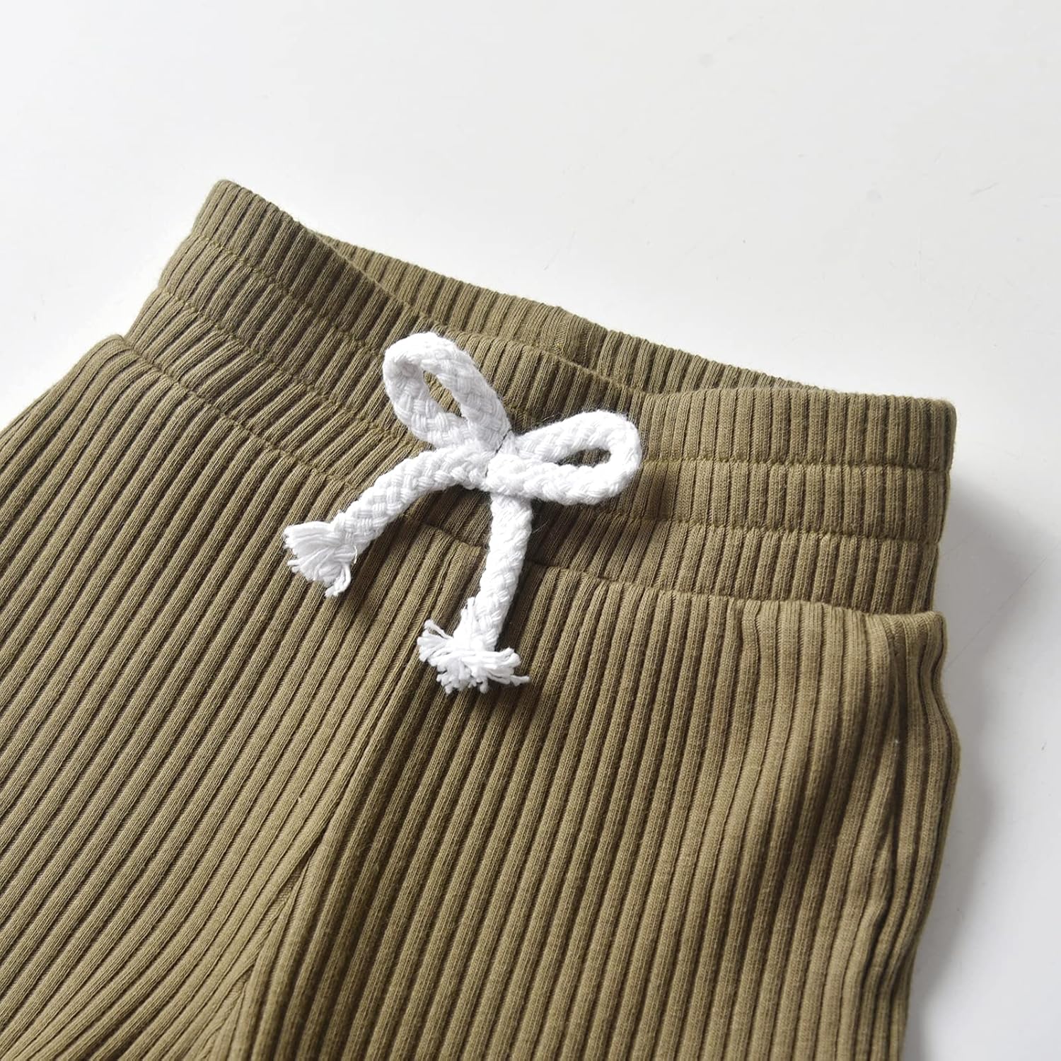 Derouetkia Summer Provides - Lightweight Unique Romper Set for Newborn Kids