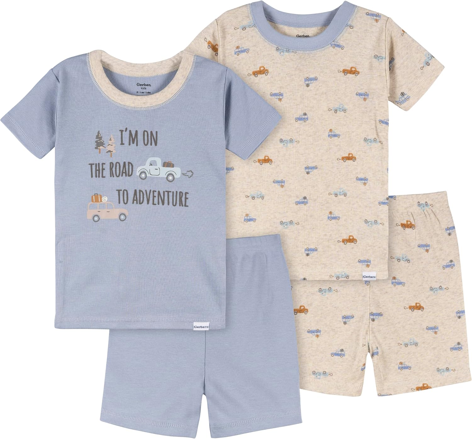 Perfect Pajamas for Sleep
