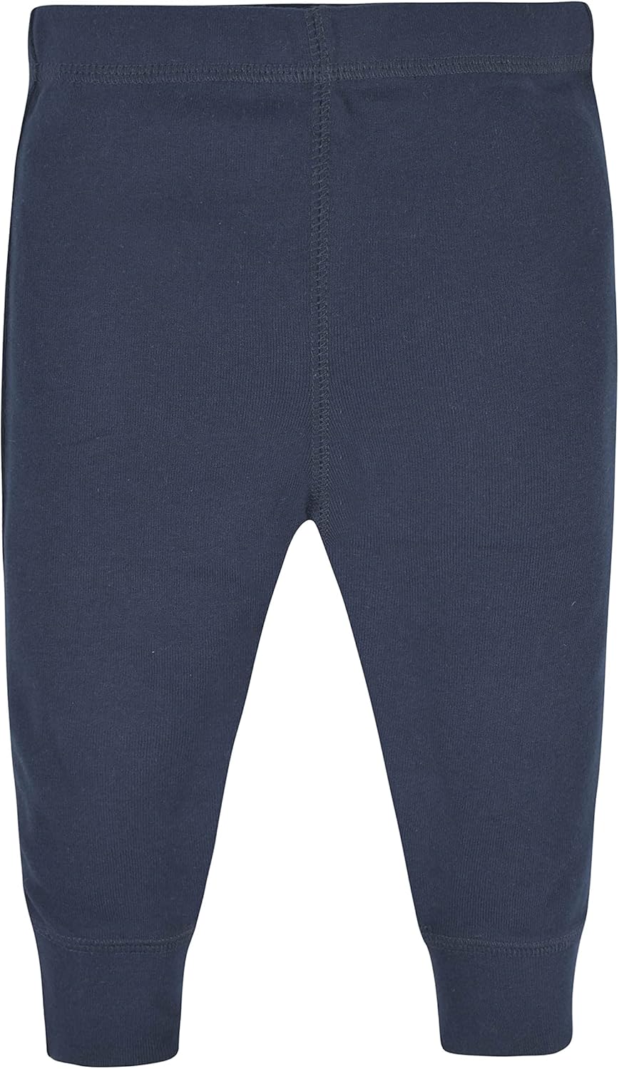 Gerber Baby Boys Multi-Pack Pants Give a Gift