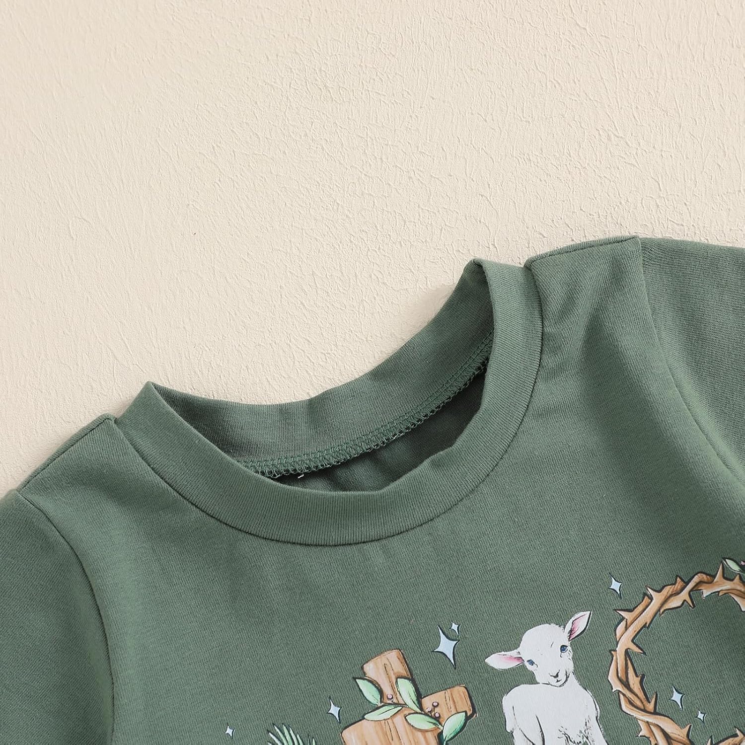 Toddler Boy Easter Outfit