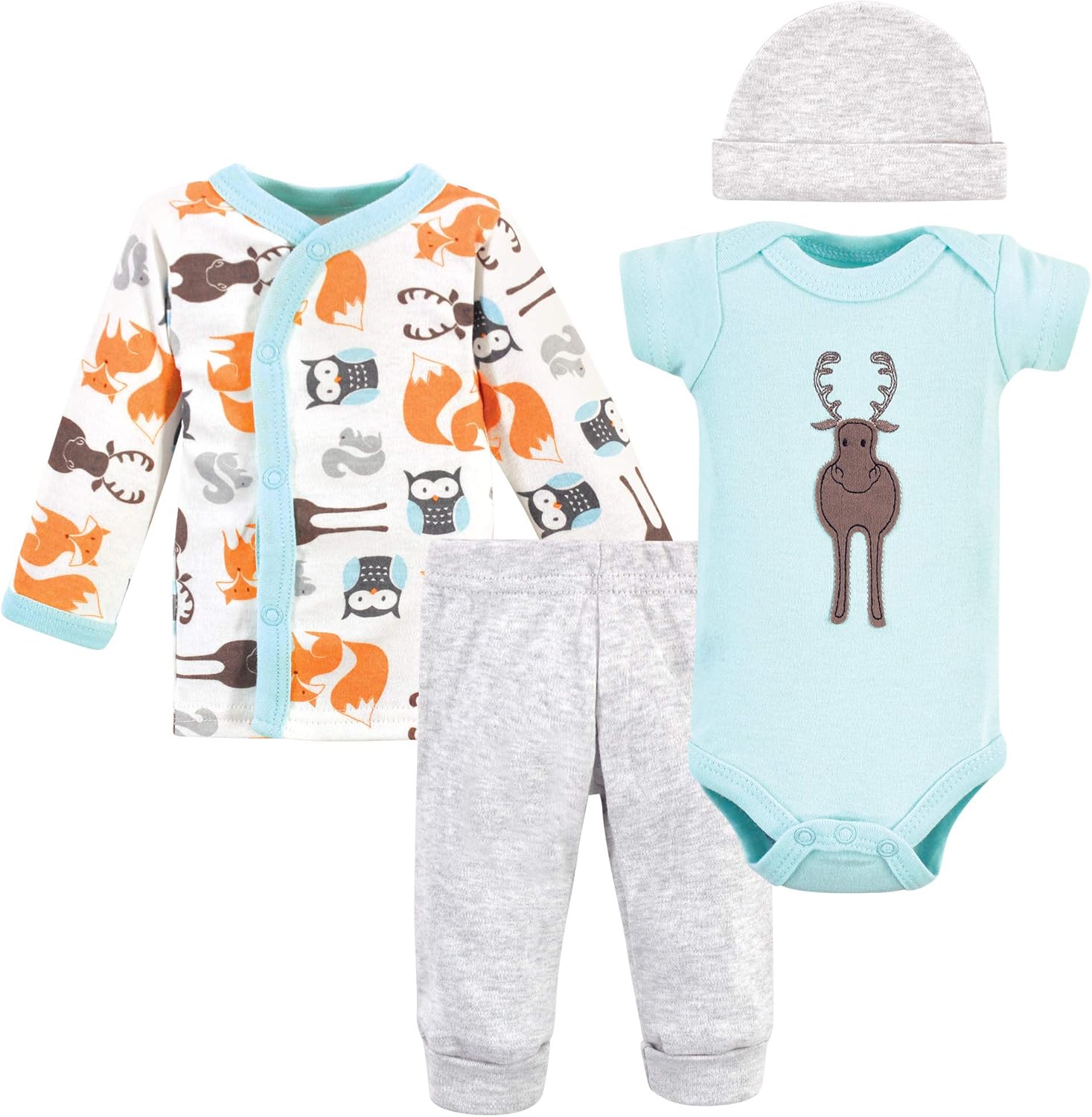 Perfect Layset for Little Ones