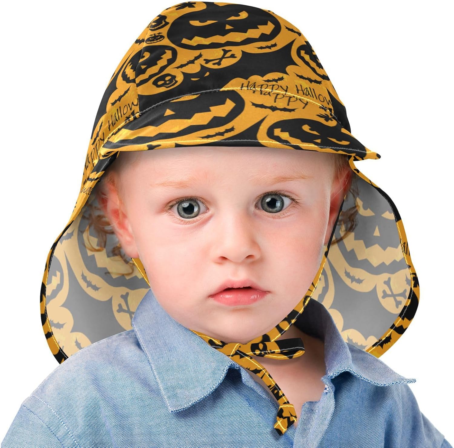 Festive Kids Halloween