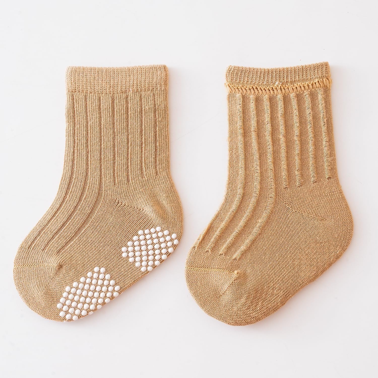Non-Slip Baby Socks