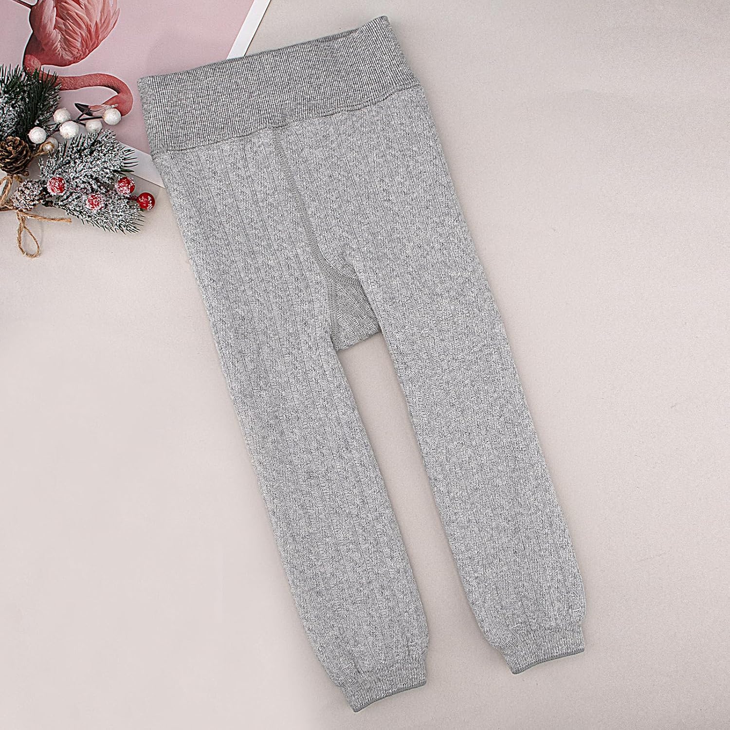 Fimestep Toddler Winter Lining Leggings
