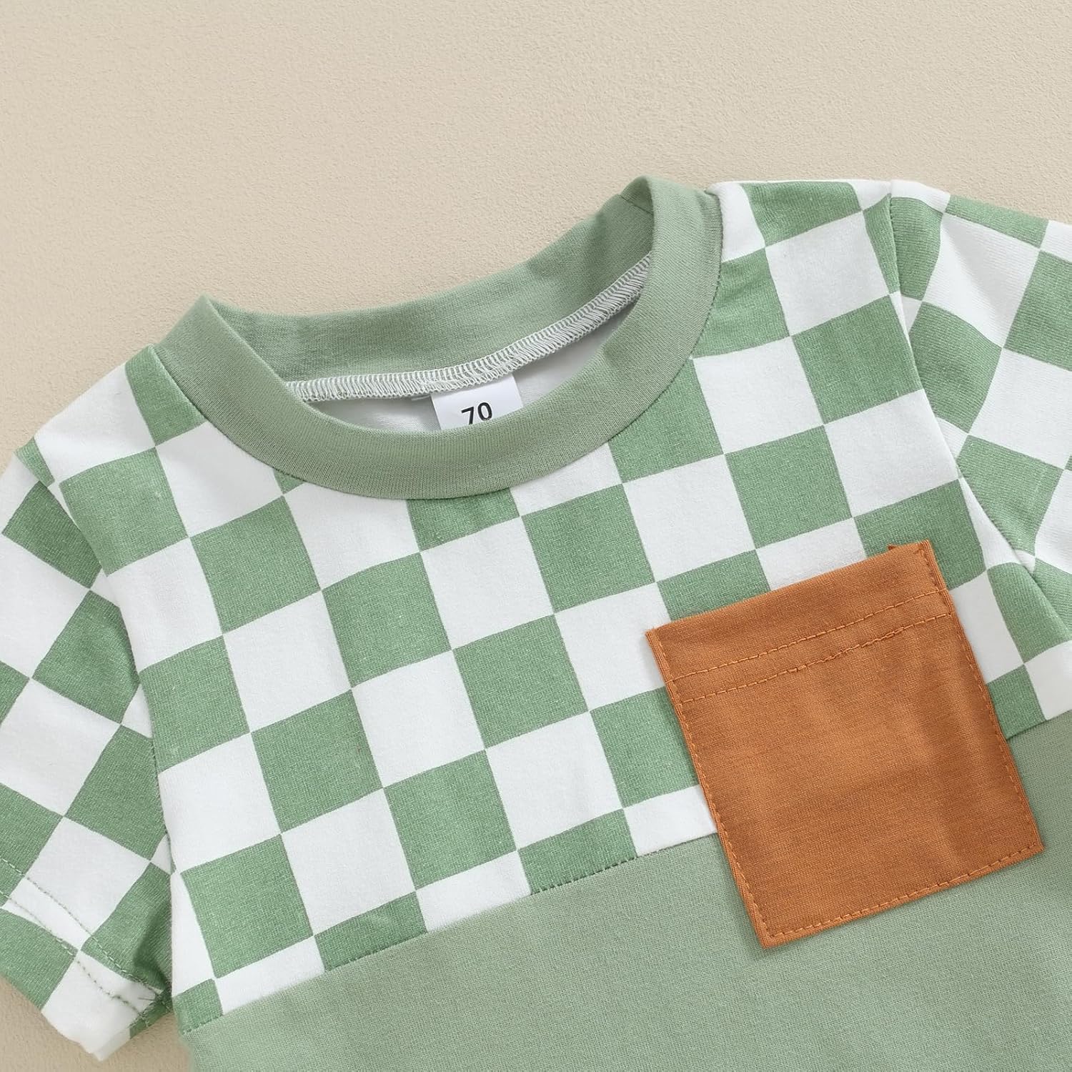 Perfect Summer Outfit for Boys