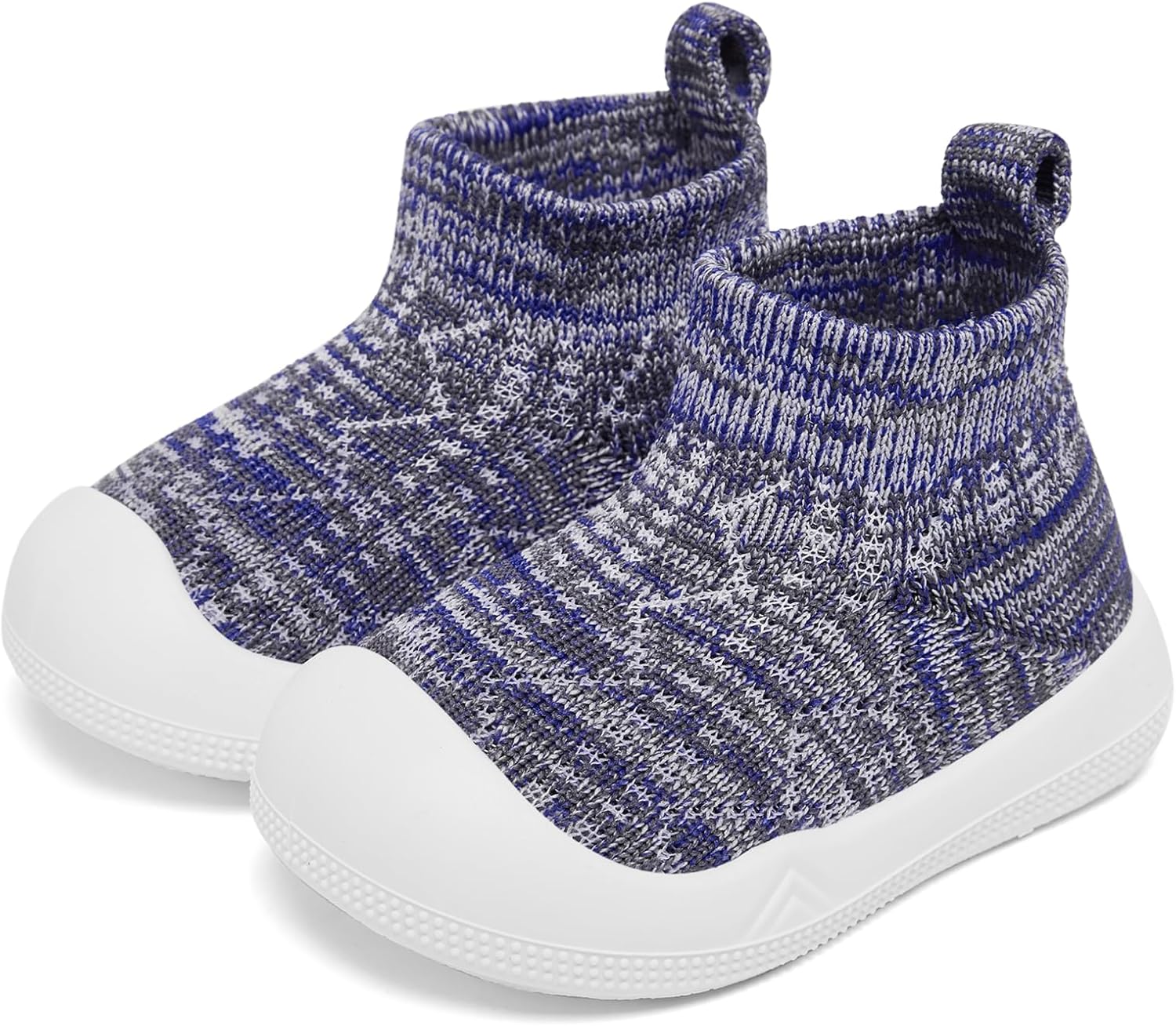Fahrerliebe Baby Sock Shoes