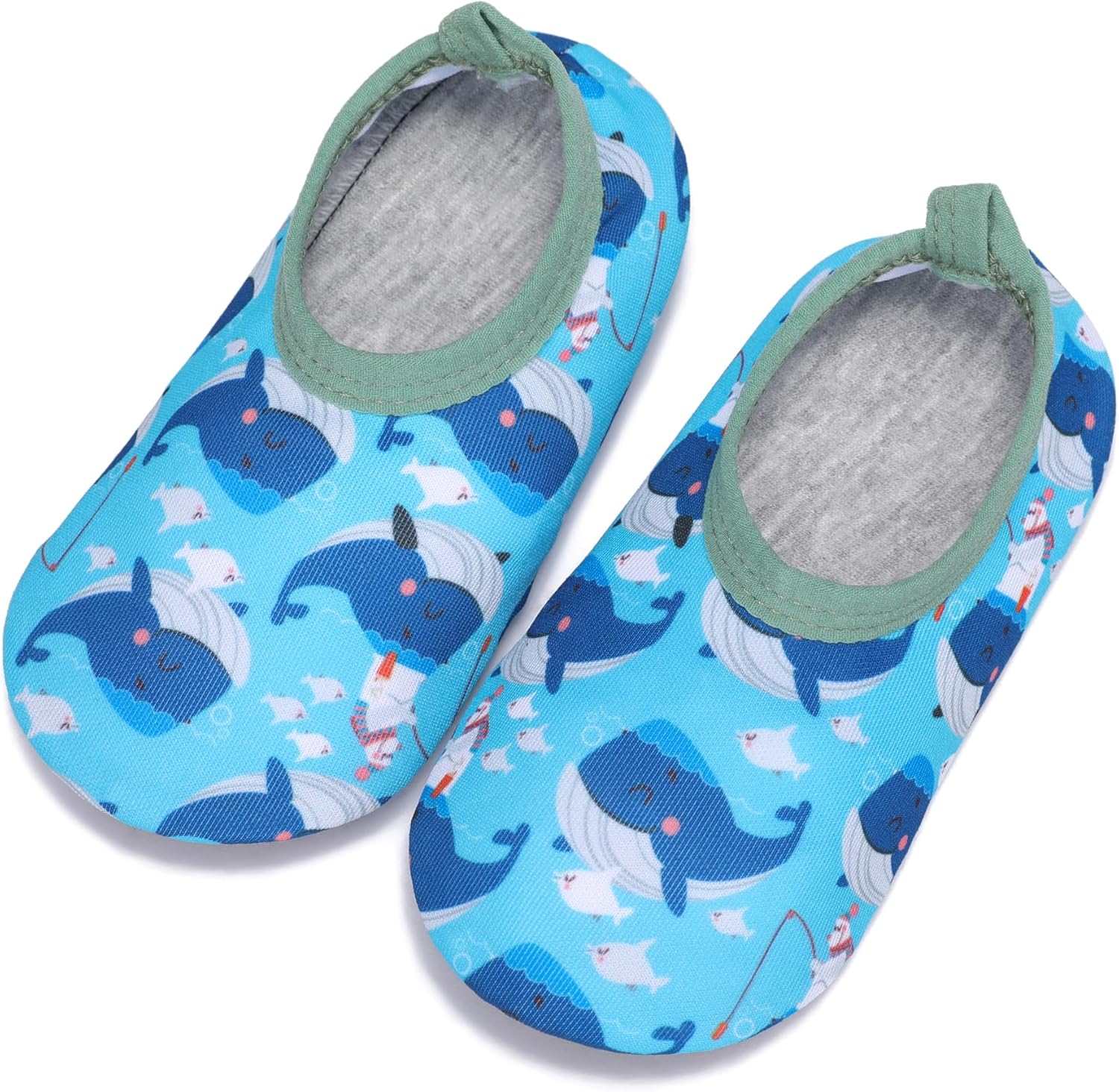 Baby Sock Shoes Betogeren