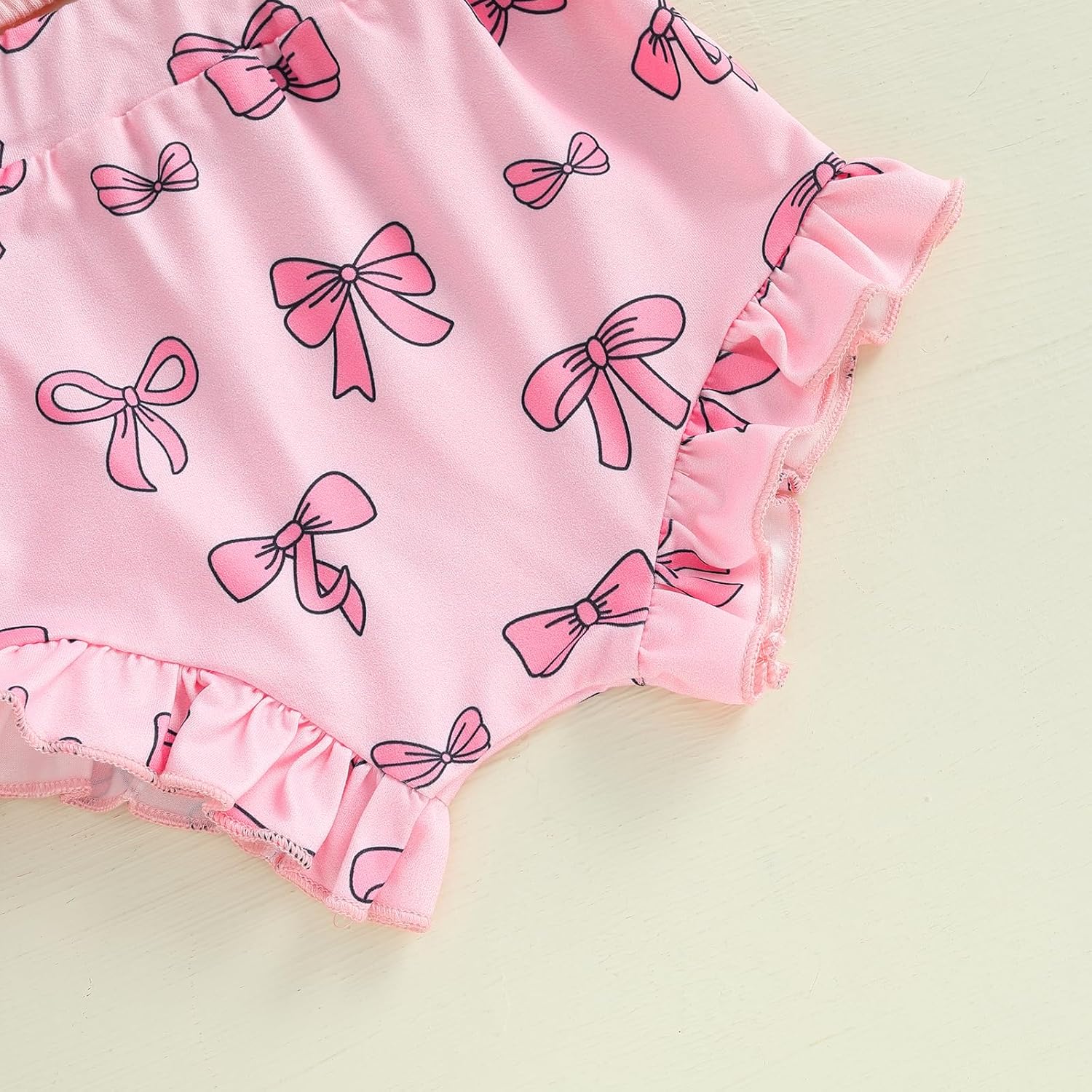 Perfect Adorable Baby Girl Outfit 0-18 Months