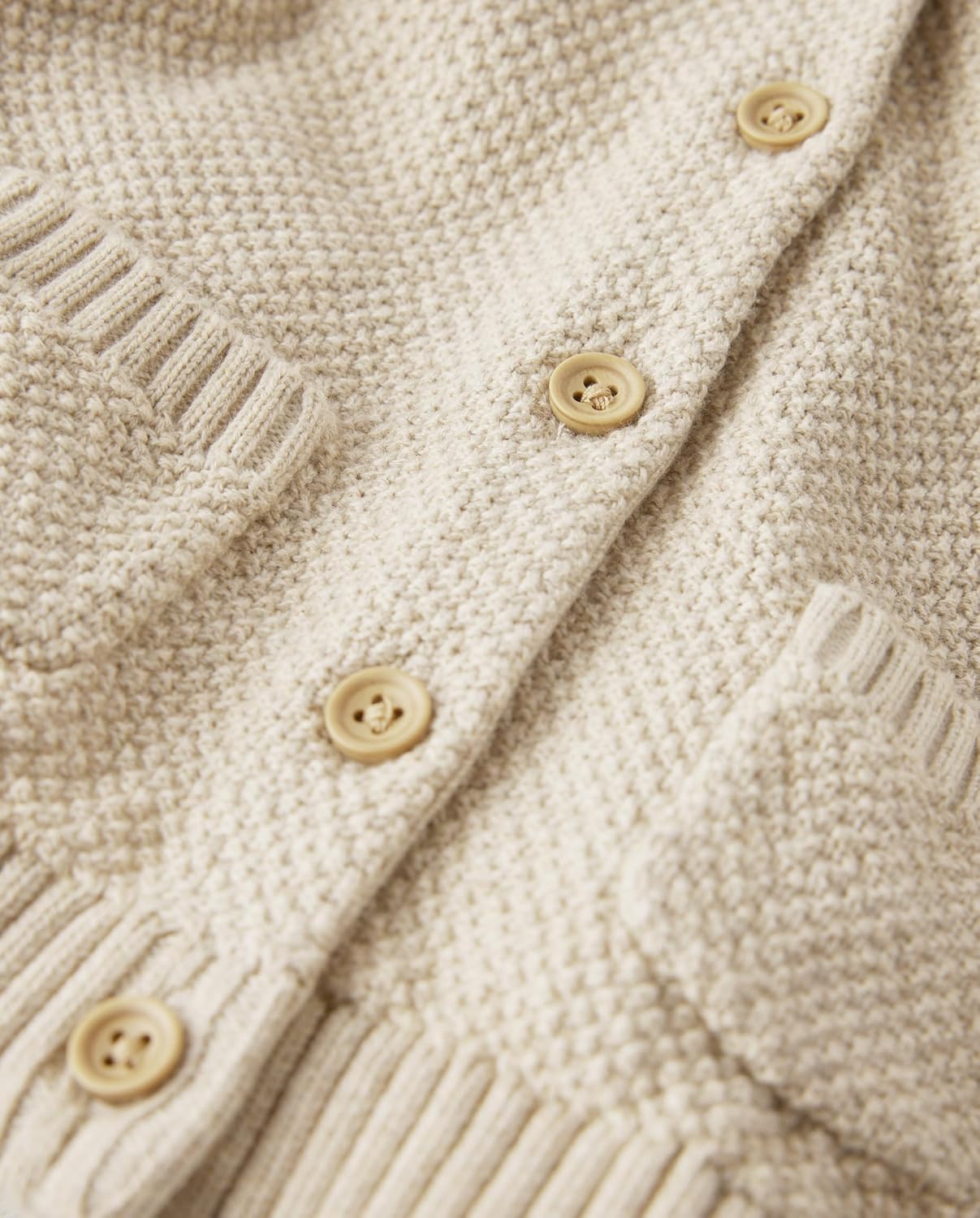 Gymboree Organic Cotton Baby Sweater Pants Set