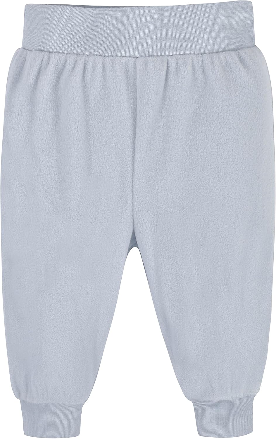 Gerber Microfleece Pants for Baby Boys 4-Pack