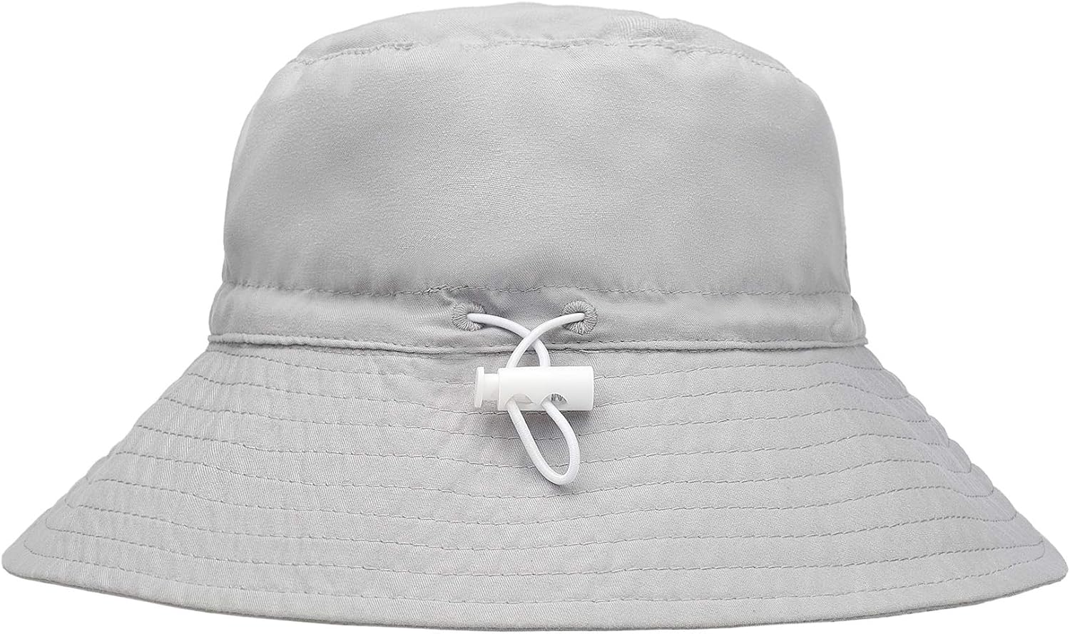 Adjustable Toddler Bucket Hat UPF 50