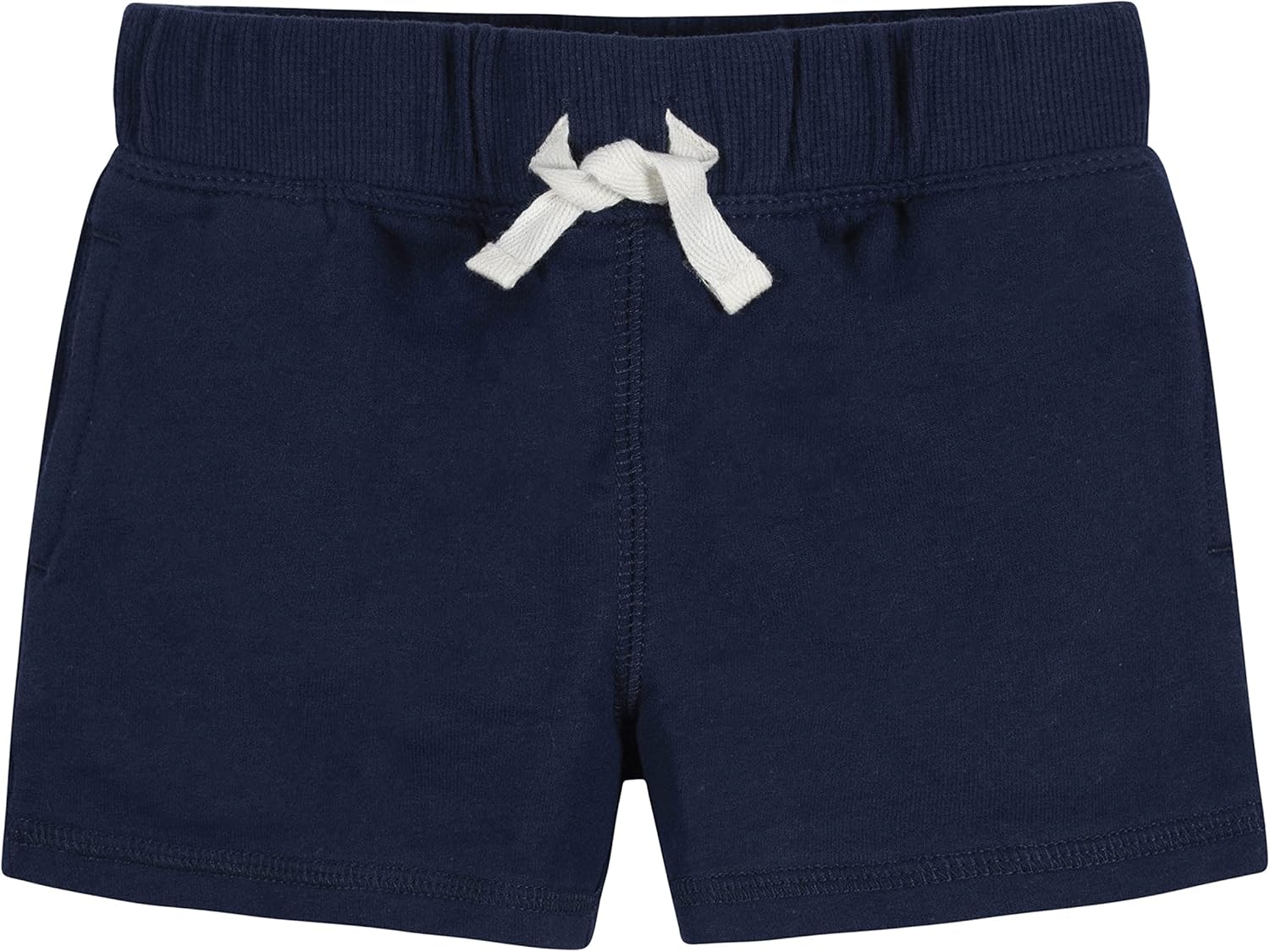 Gerber Toddler 3-Pack Pull-On Shorts