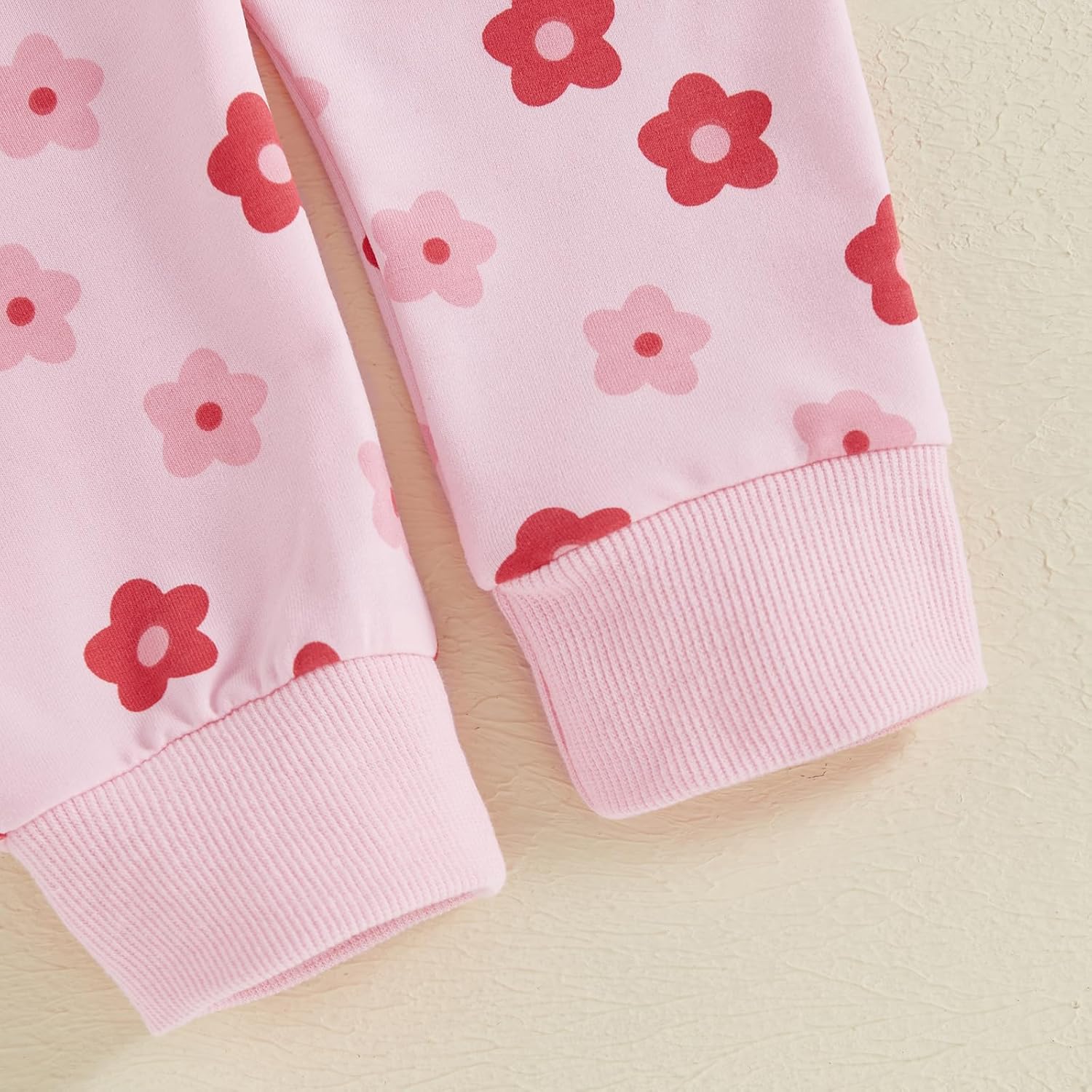 Baby Girl Fall Clothing Set
