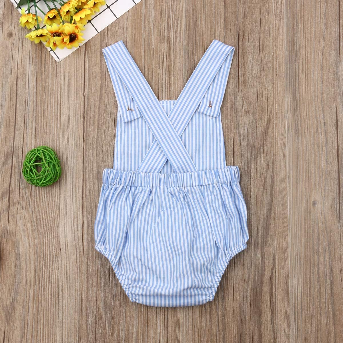 Adorable Unisex Romper for Baby Best Summer Gift Casual Stylish