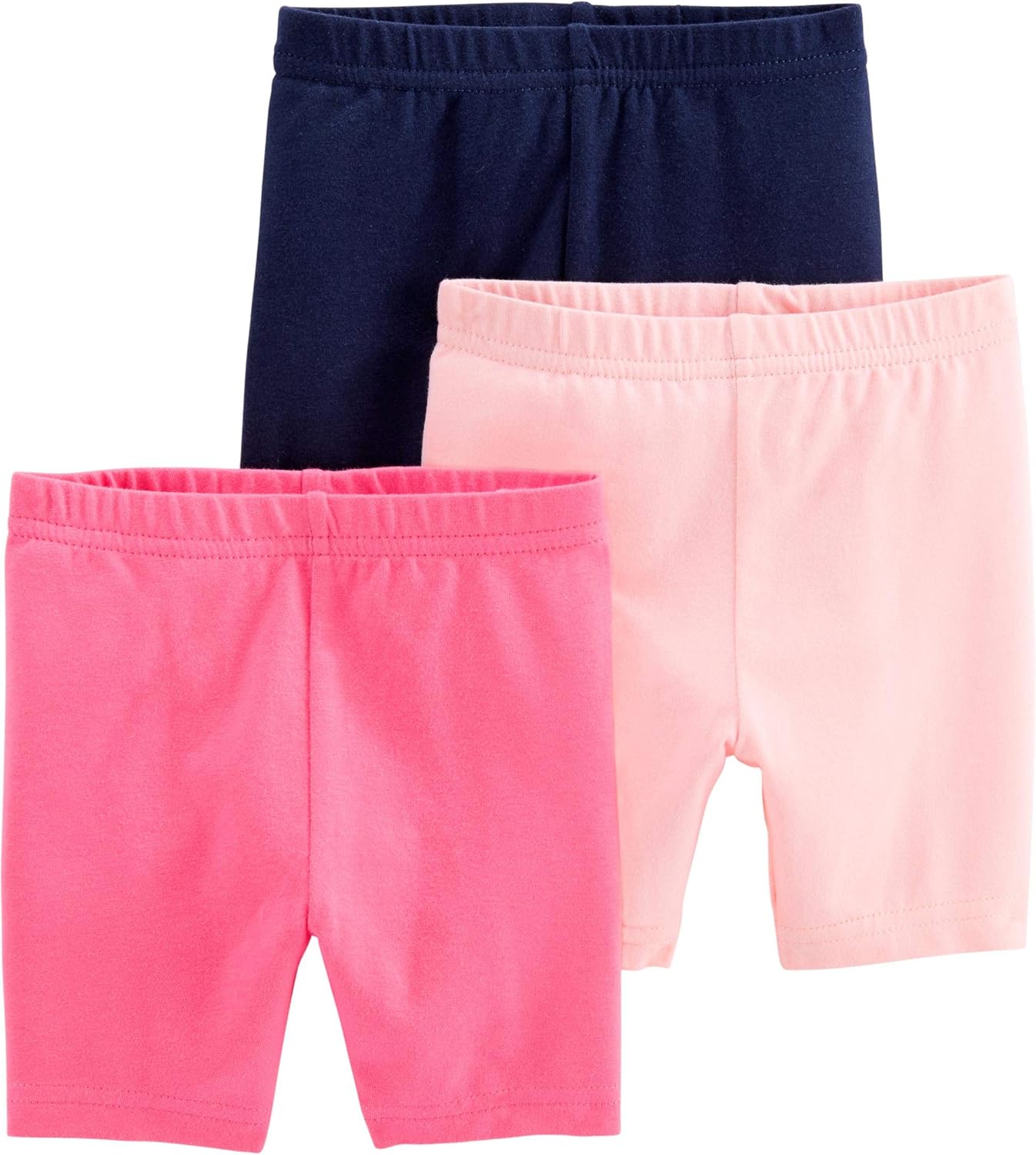 Simple Joys by Carters Bike Shorts