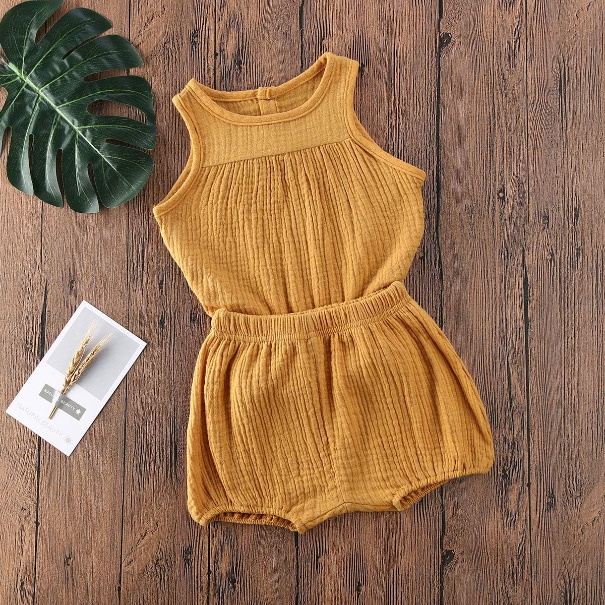 Emmababy Summer Comfort for Kids