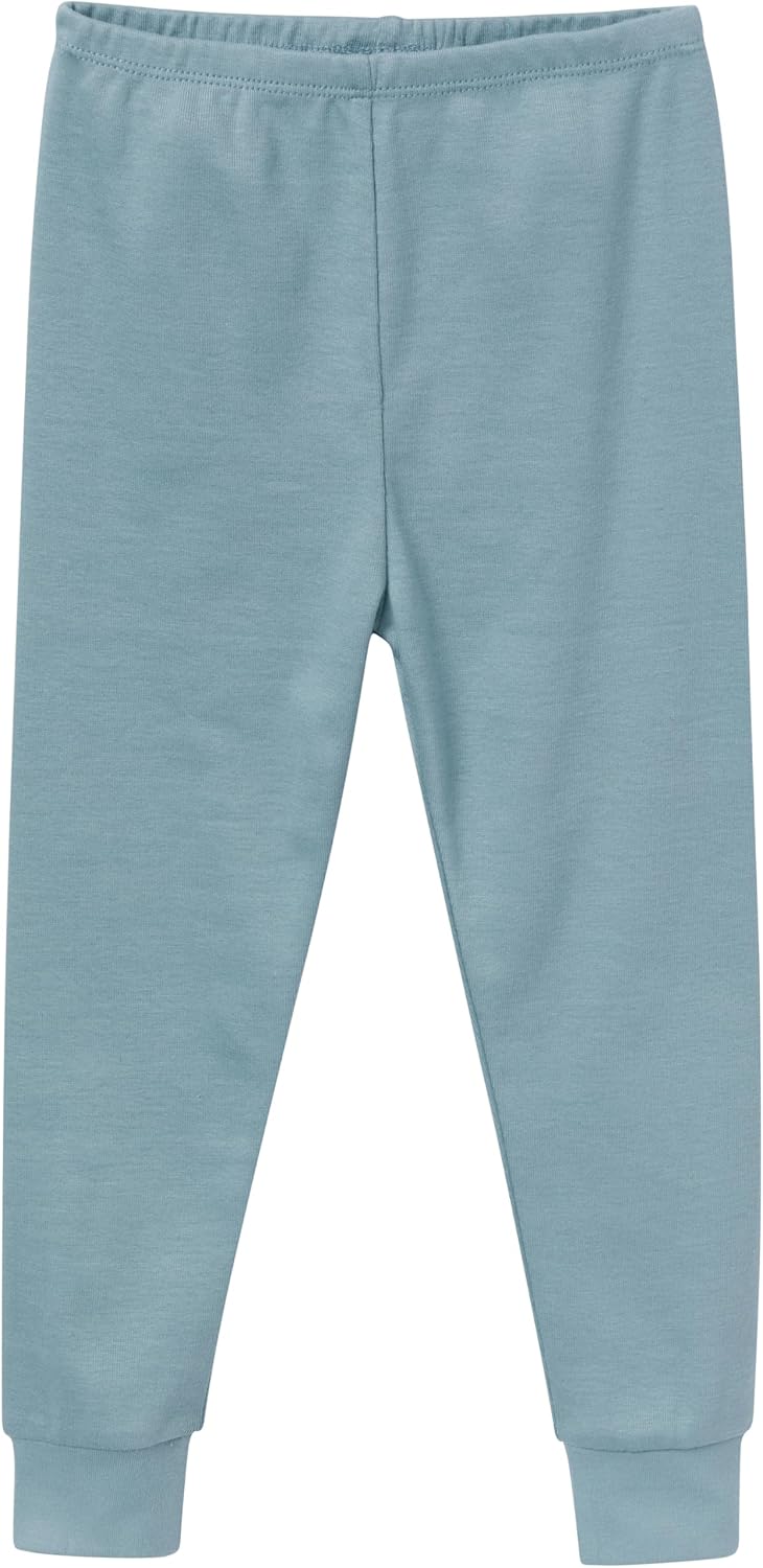 Gerber Baby Boys Toddler Snug Fit Pajama Set
