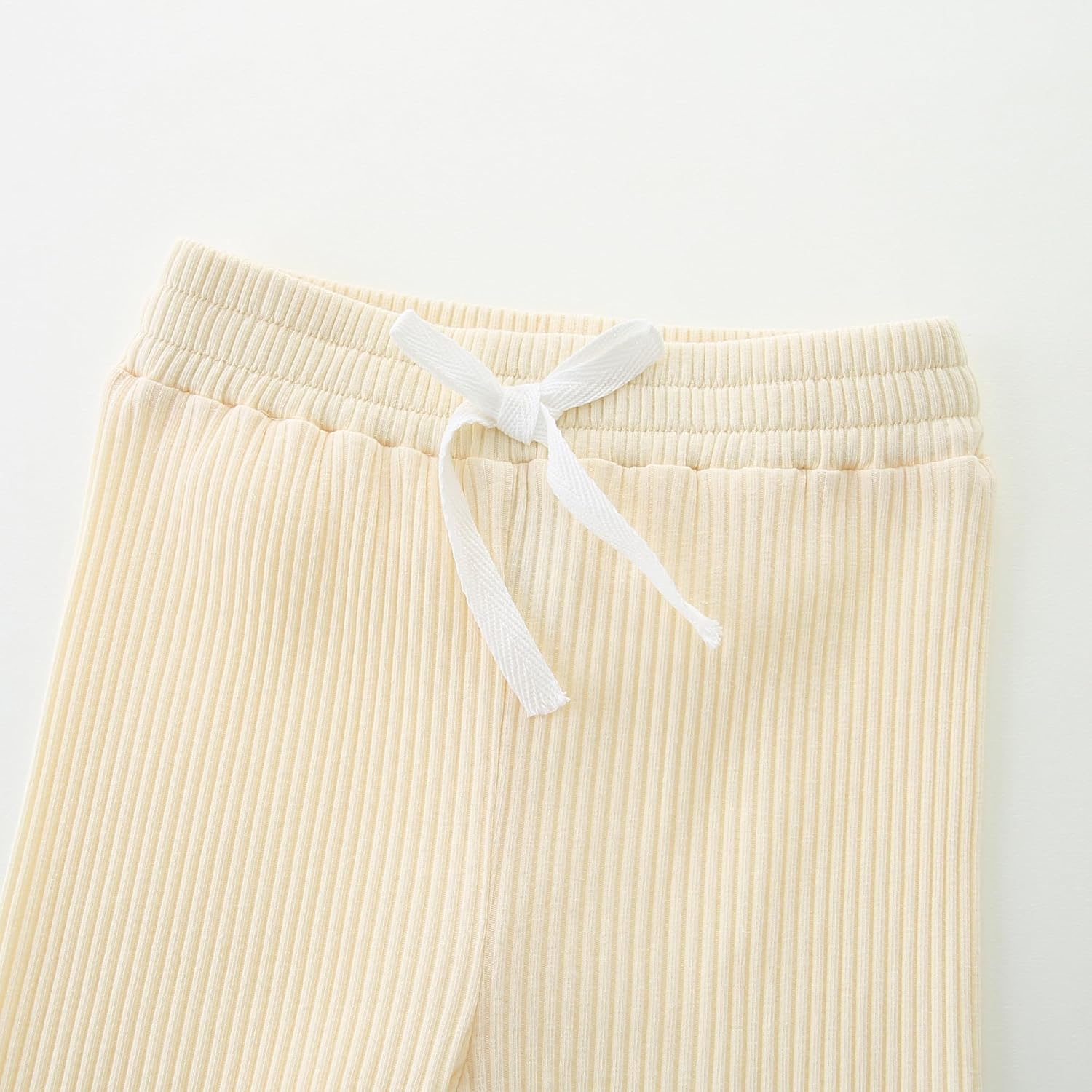 2-Pack Snug Ribbed Cotton Onesies