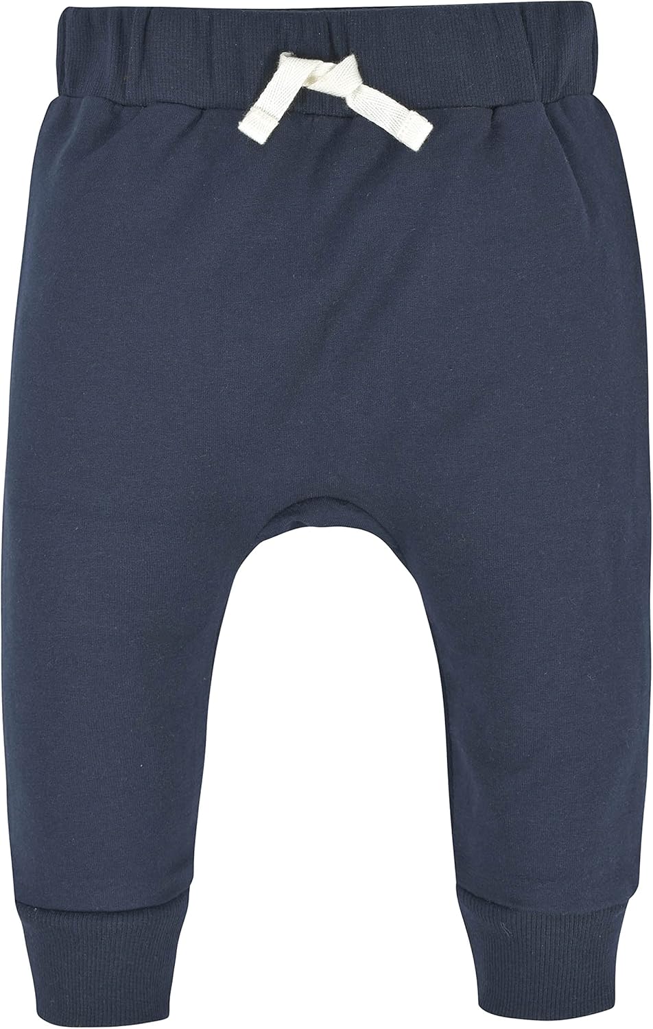 Gerber 3-Pack Jogger Pants for Toddler Boys