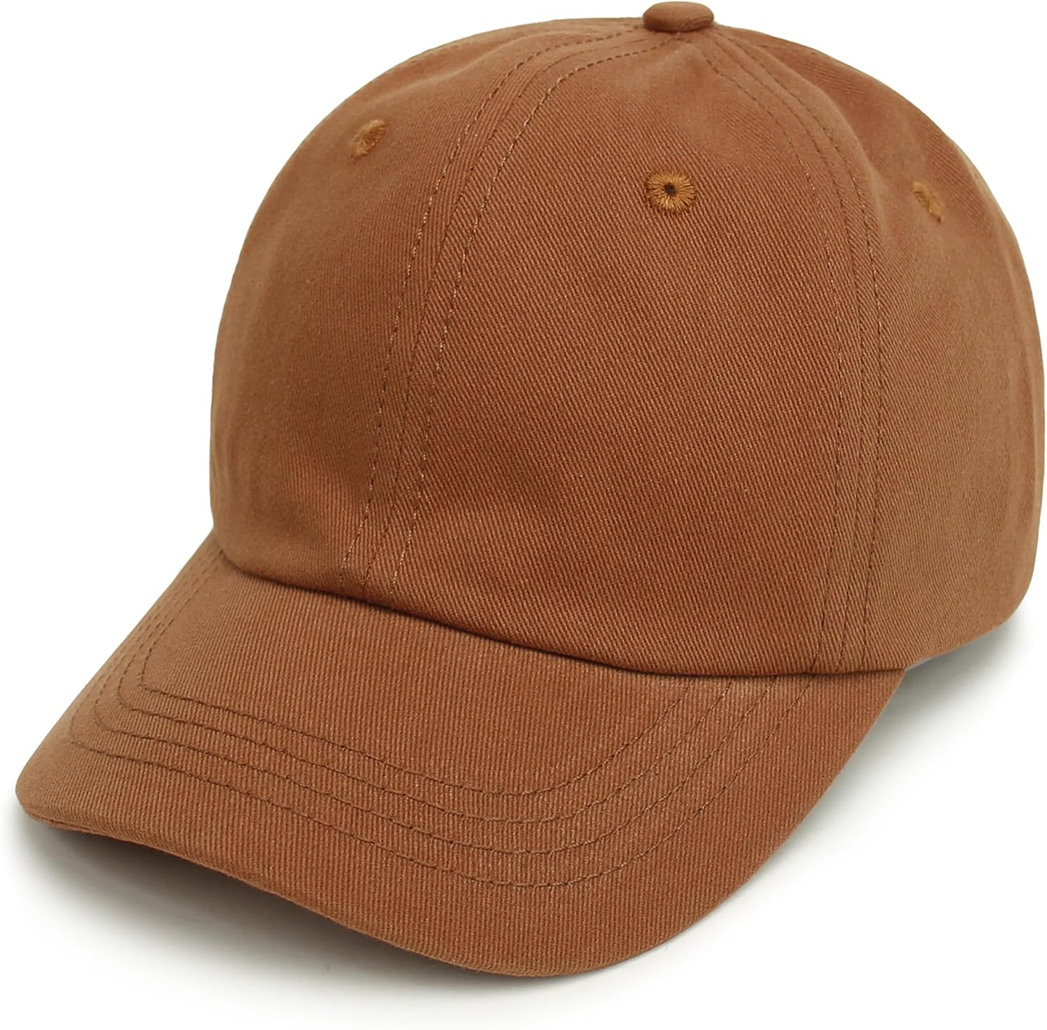 Adjustable Toddler Baseball Caps