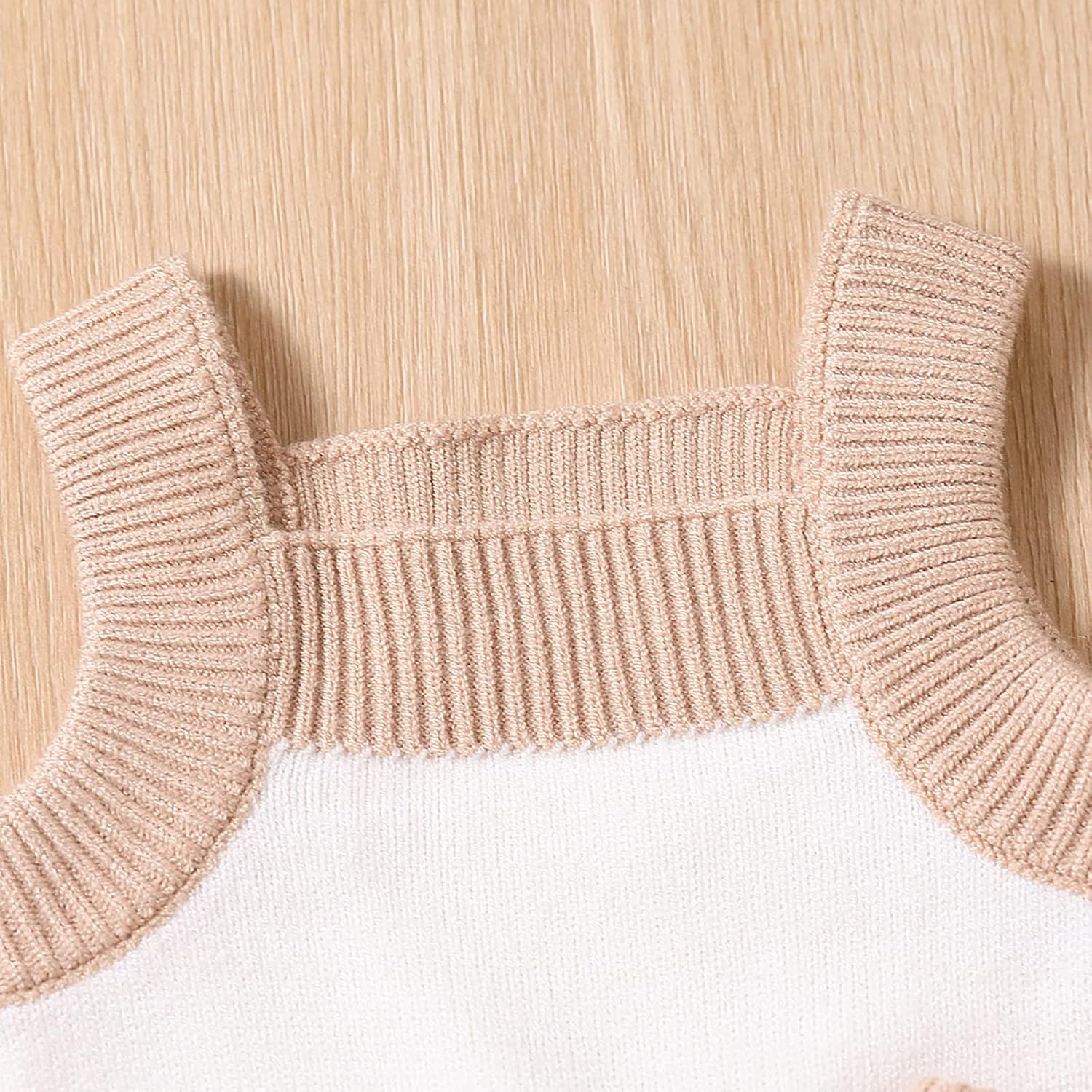 Baby Girls Summer Outfits Knitted sweater vest bloomers shorts set