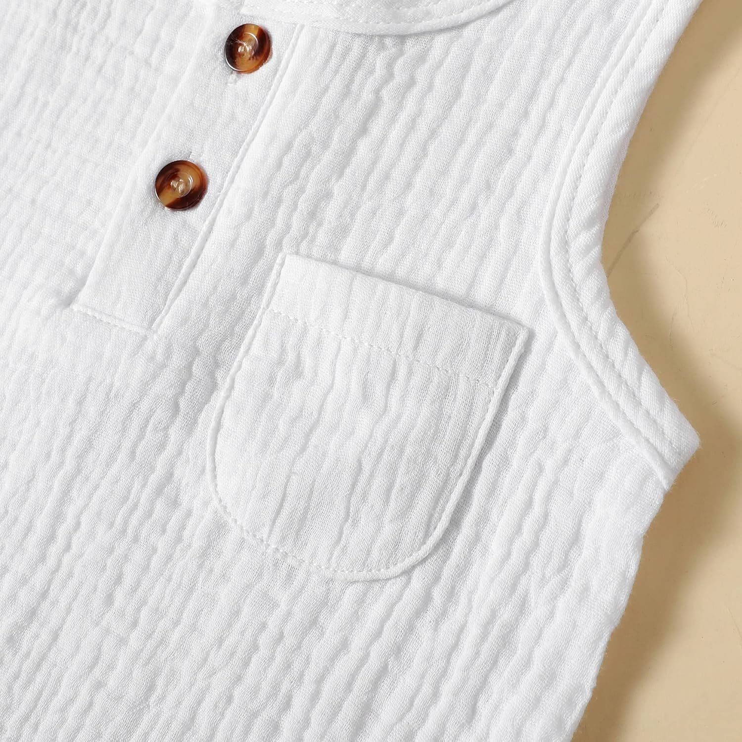 Perfect Toddler Boys Summer Outfit Set