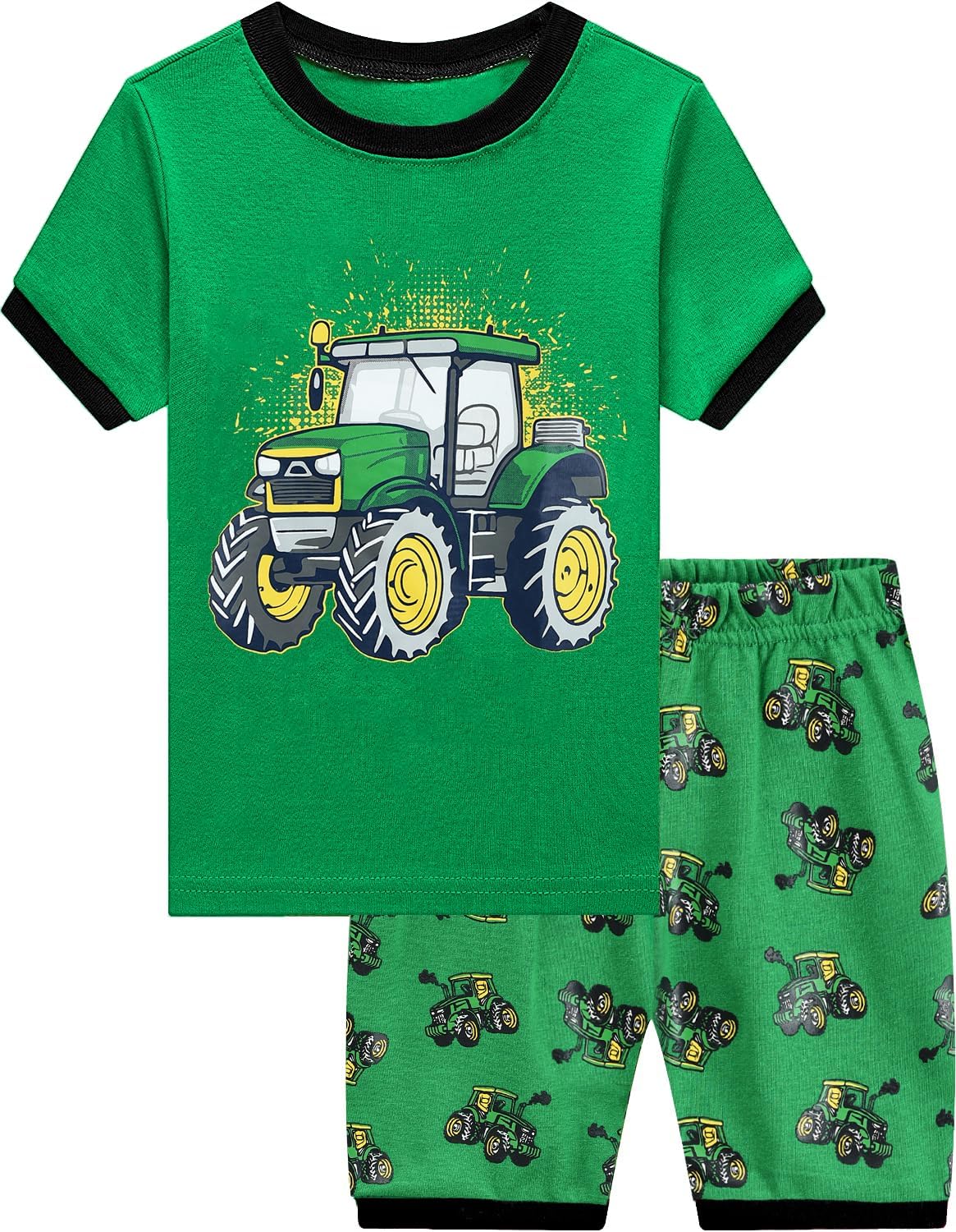 Blinking Dinosaur Pajamas for Boys
