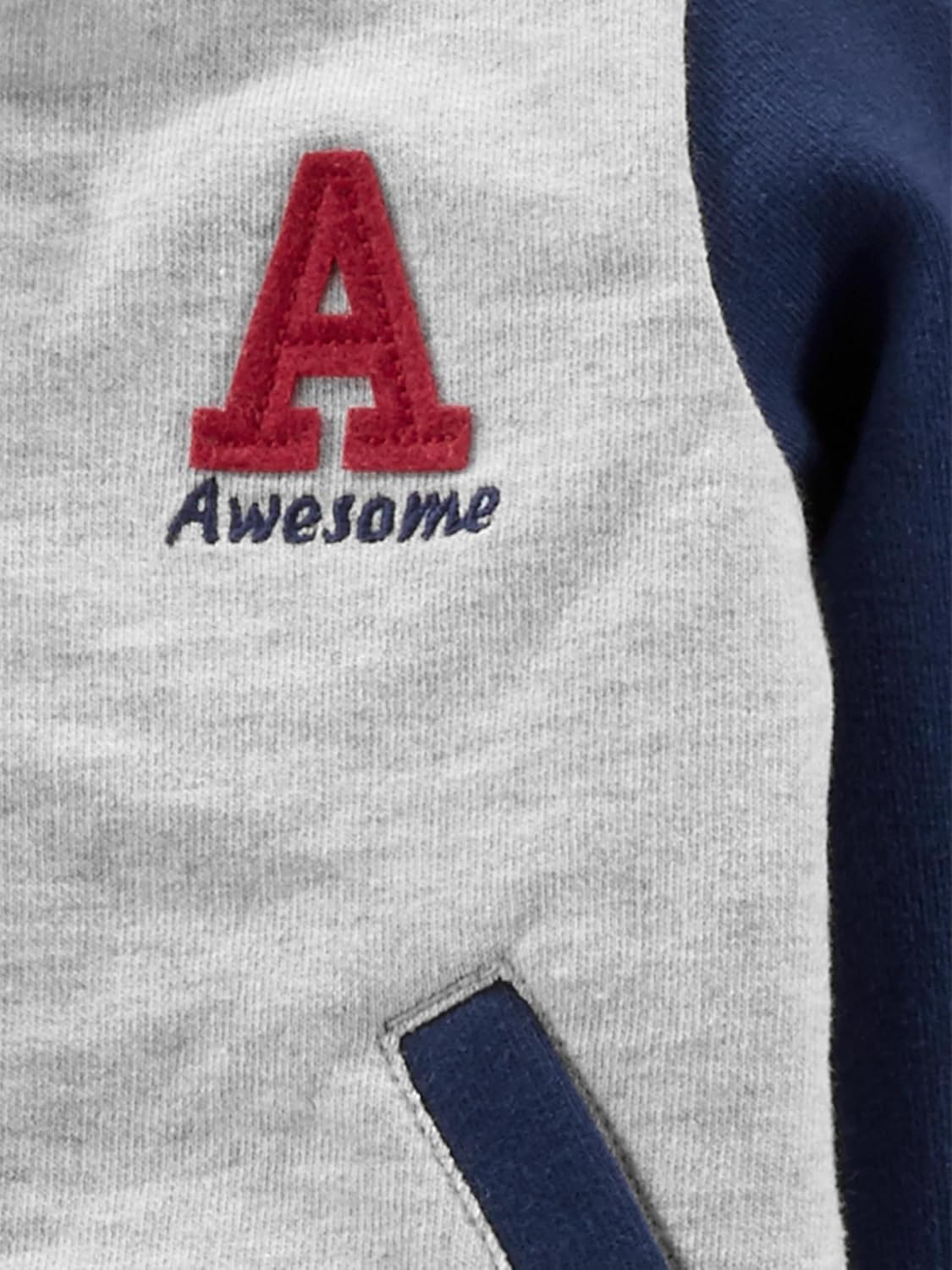 Simple Joys by Carters - 4-Piece Set for Baby Boys