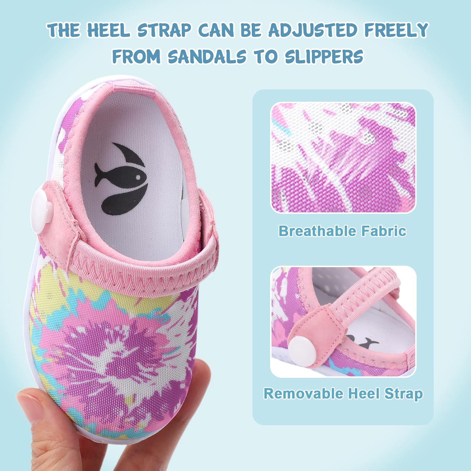 Perfect for Walking Summer essential for Baby Girls Boys