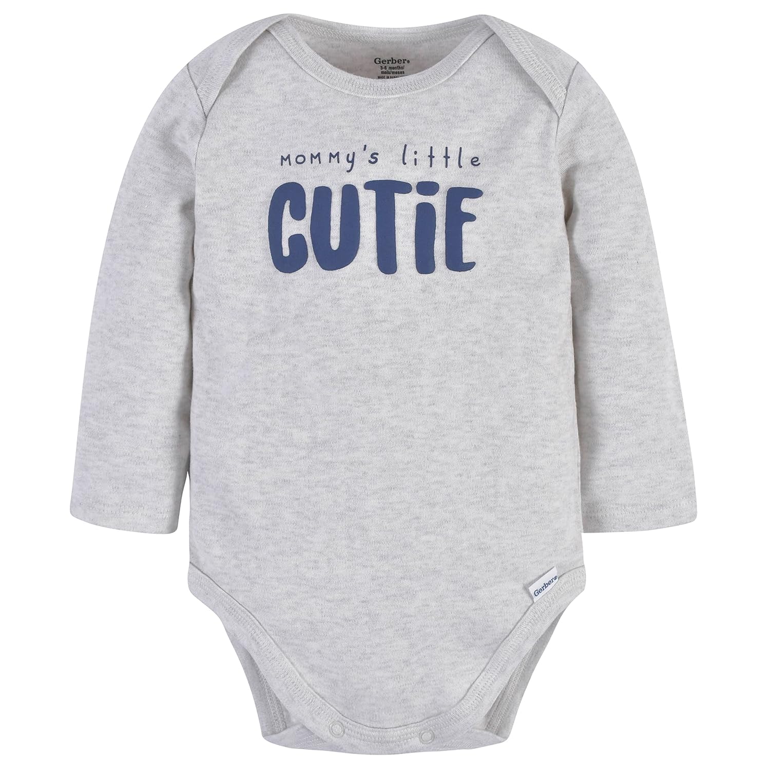Gerber Baby 14-Piece Clothing Gift Set