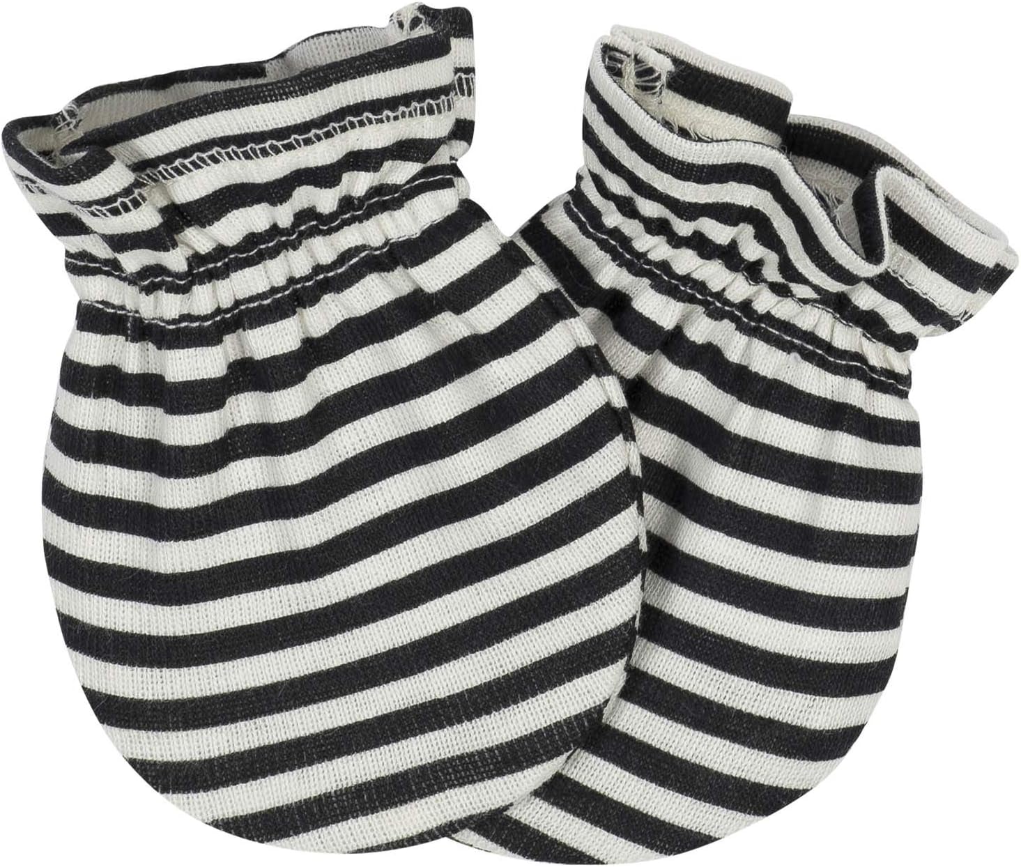 Onesies Brand Unisex Baby 12-Piece Cap and Mitten Set