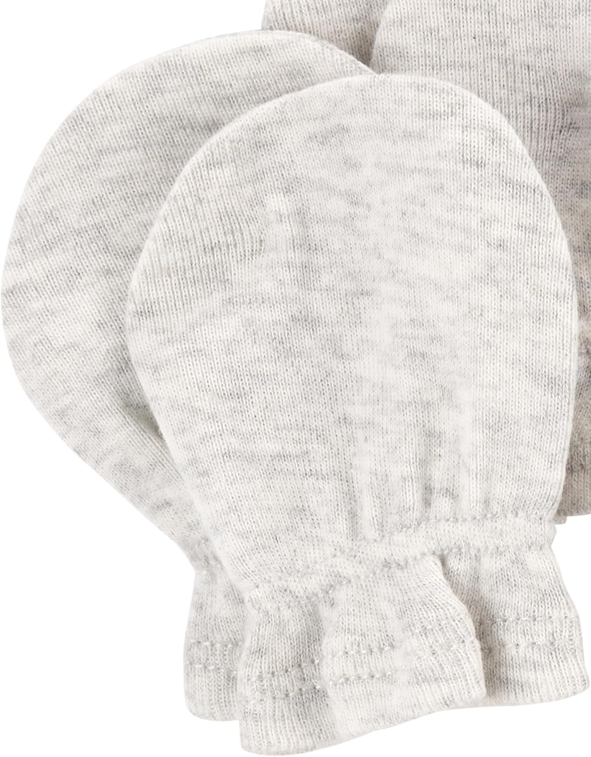 Simple Joys by Carters Unisex-Baby 6-Pack Mittens