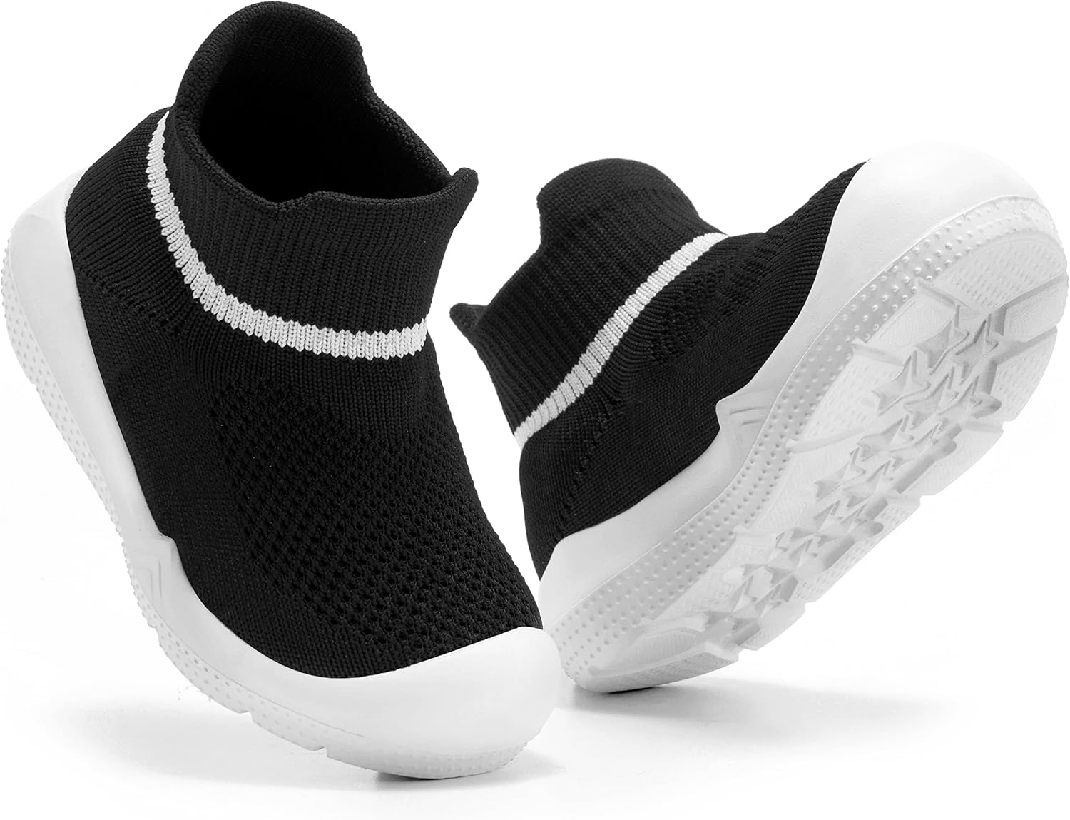 Morendl Toddler Sock Shoes