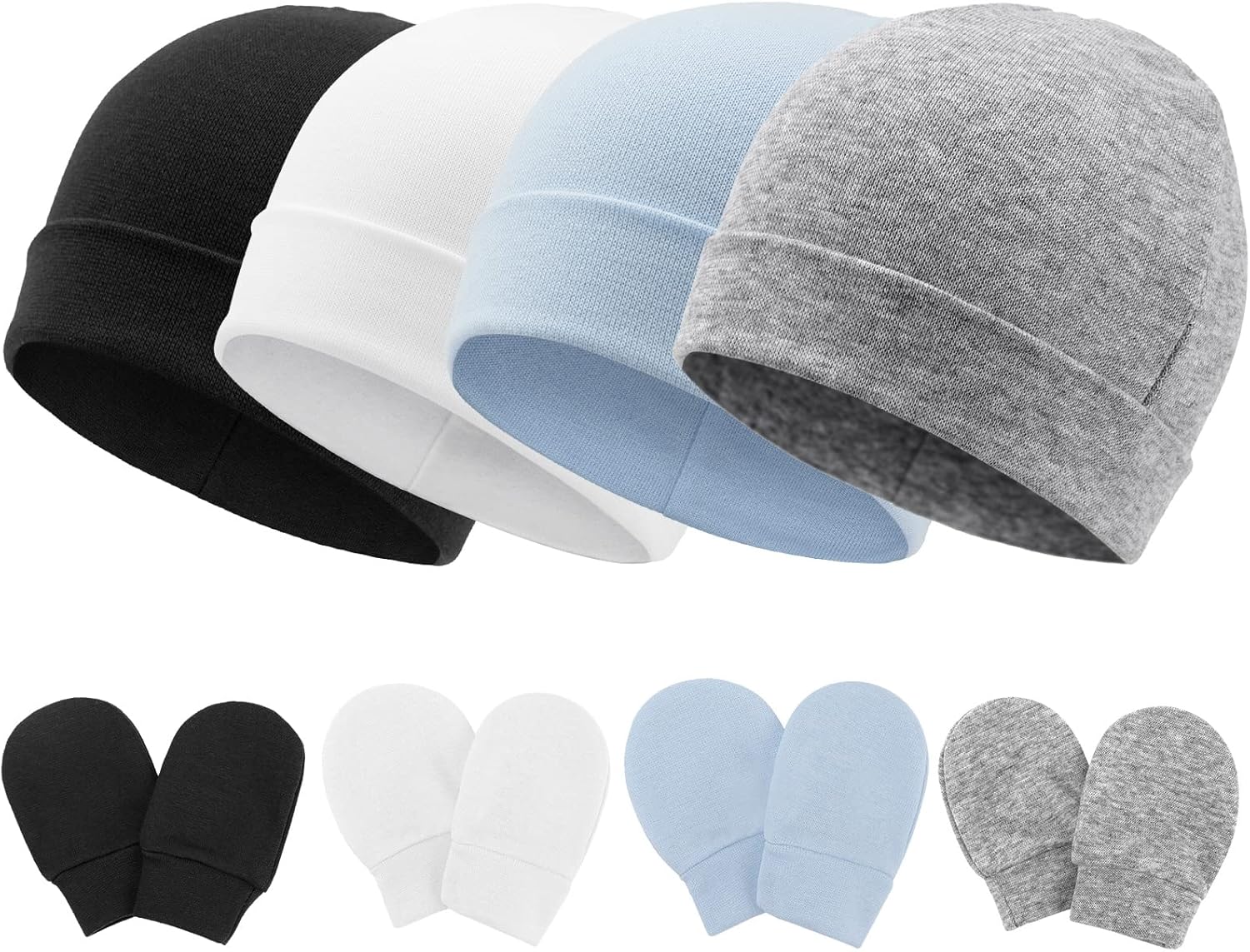 BQUBO Newborn Baby Set
