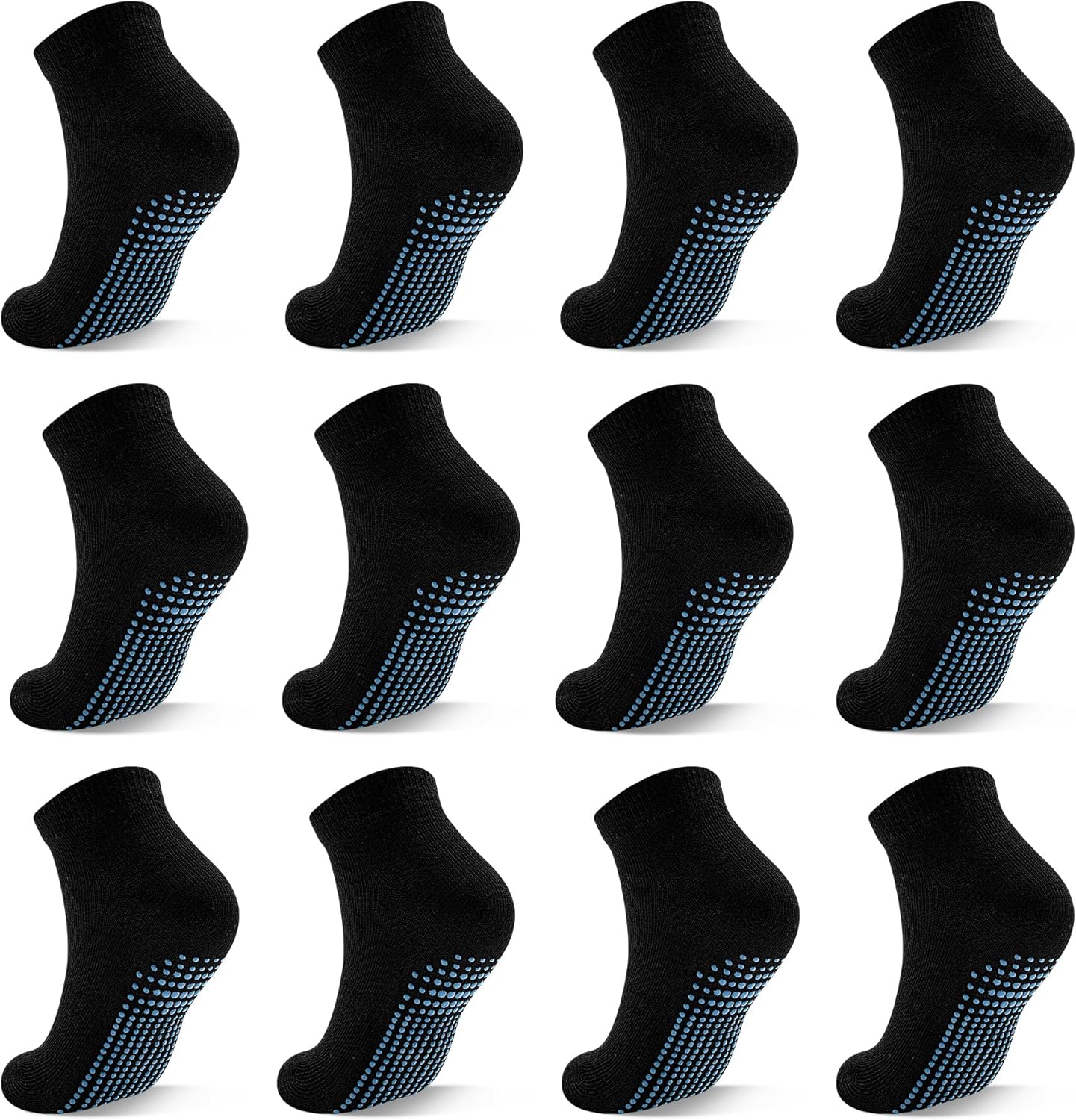 Toddlers Grip Socks