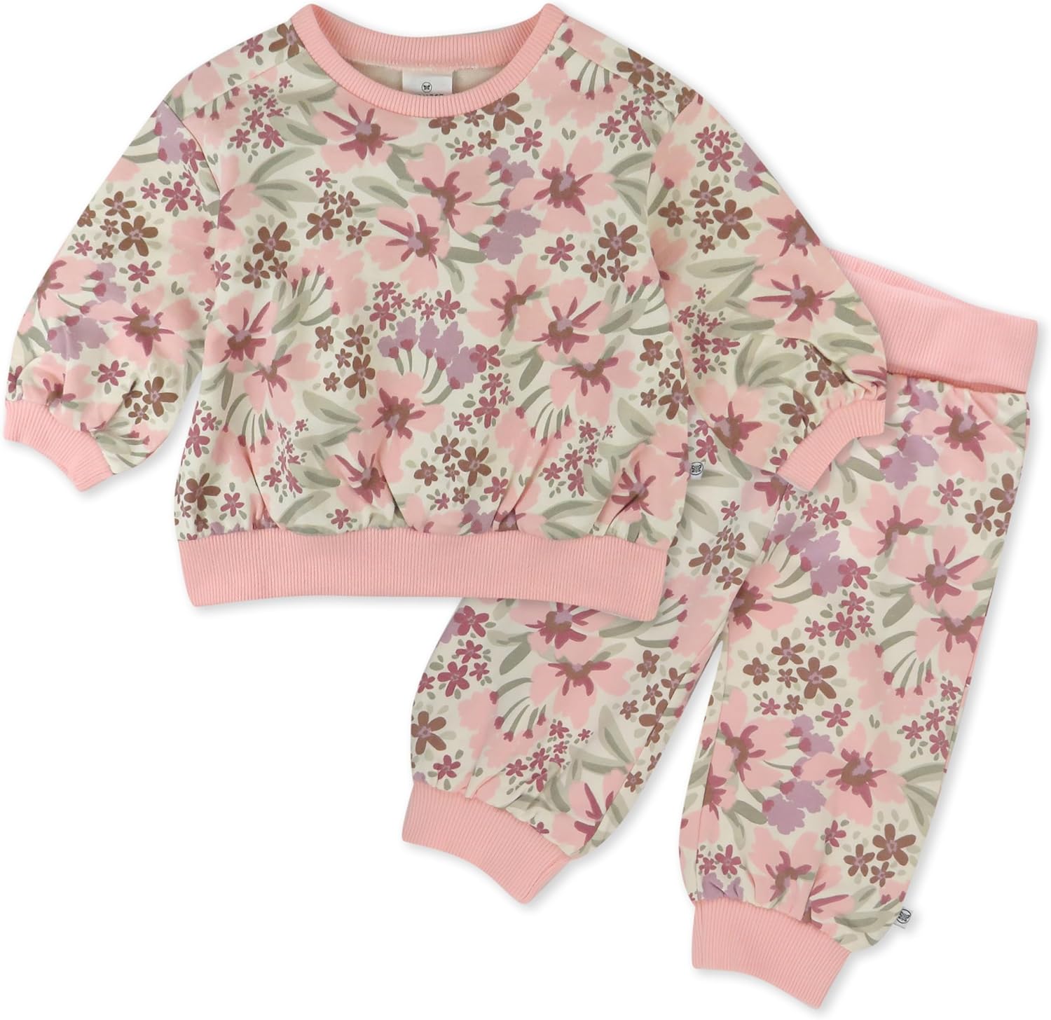 HonestBaby - Soft OrganicSleep Our Unisex Set