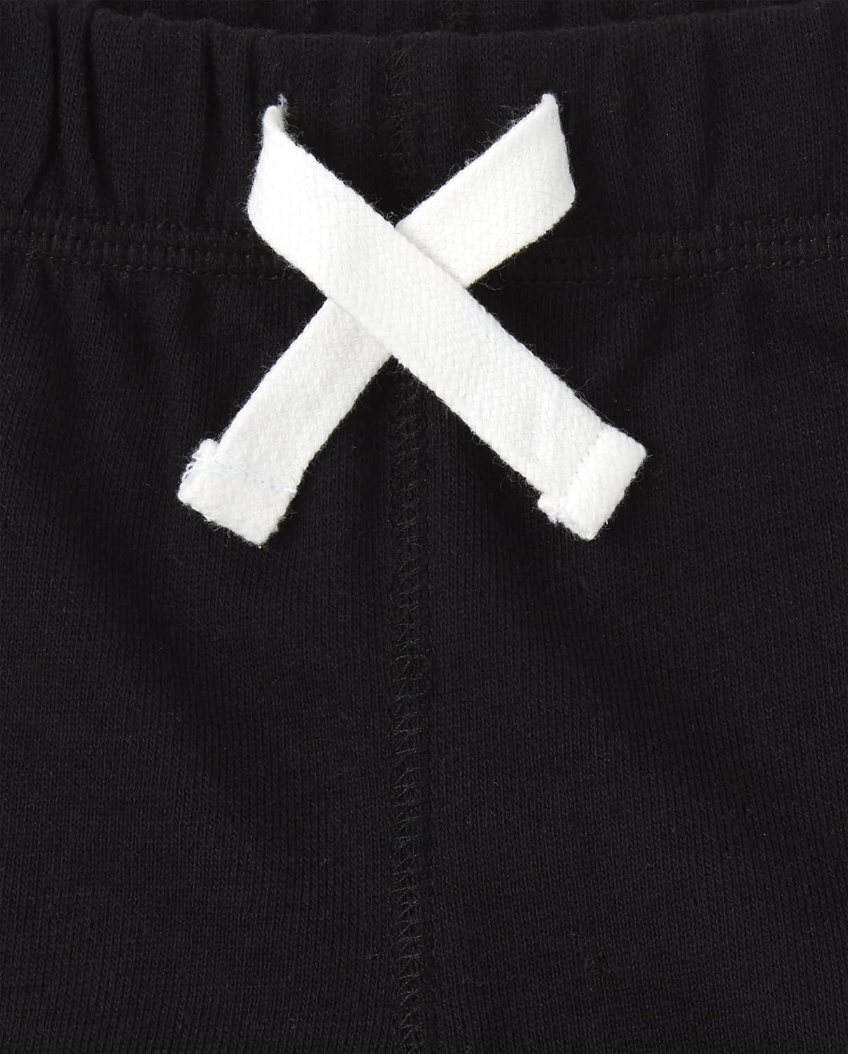 Comfortable Fit Casual Shorts
