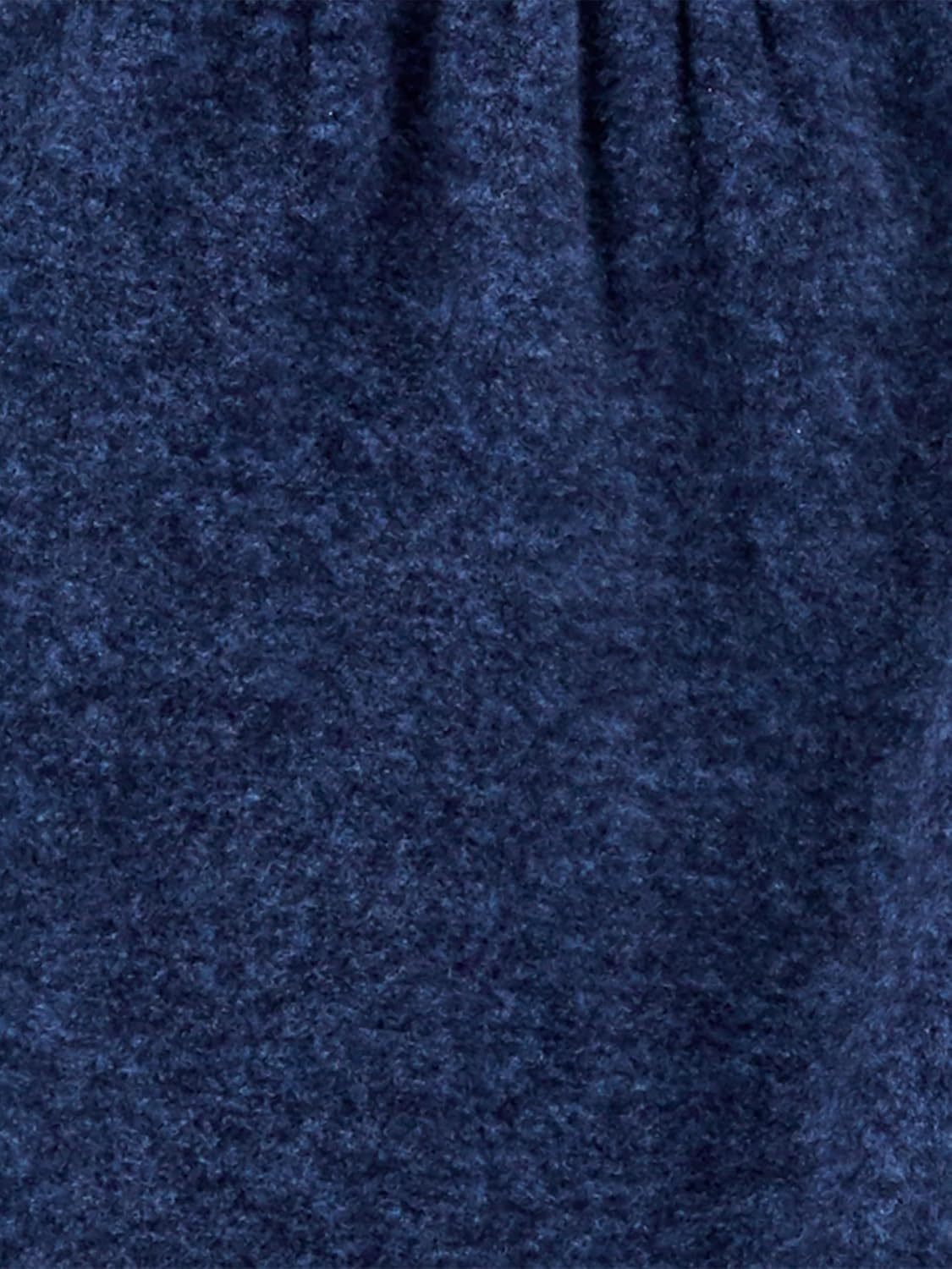 Simple Joys by Carters 4-Pack Fleece Baby Pants