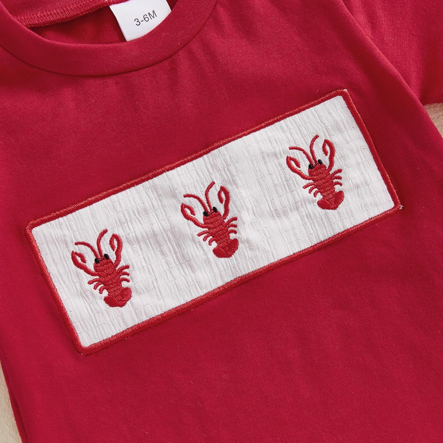 Perfect Baby Boy Outfit for Summer