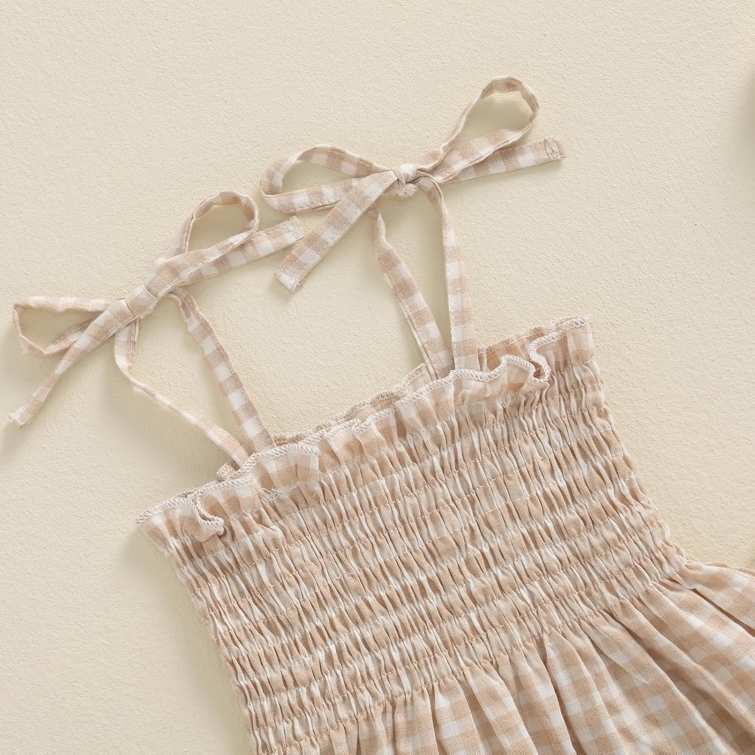Stylish Comfortable Baby Girls Camisole Set for Summer
