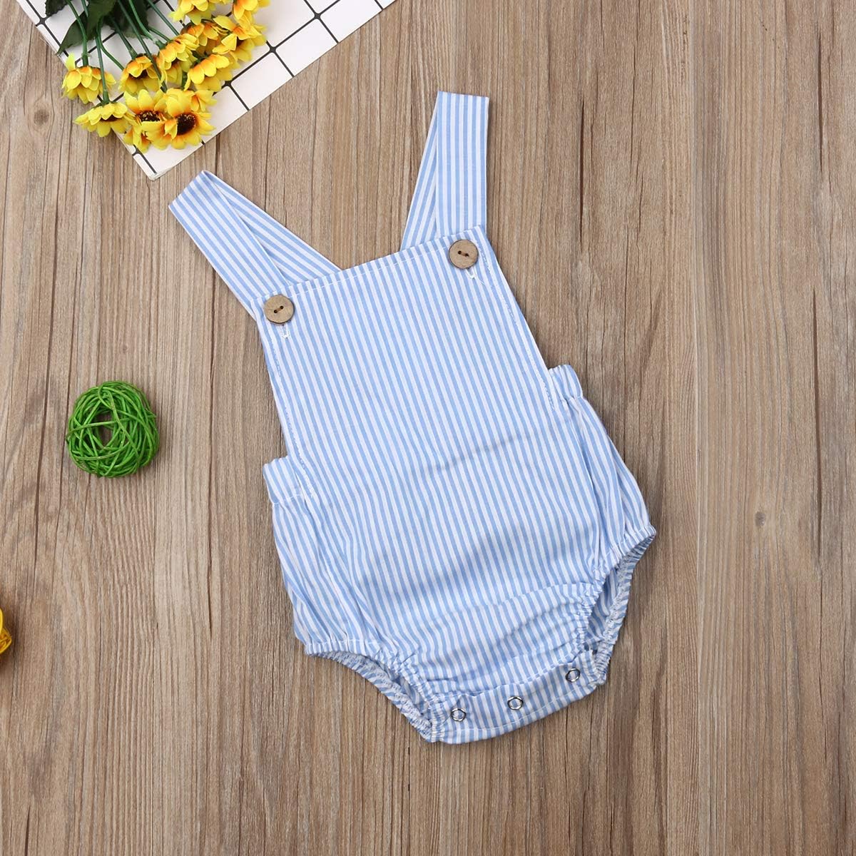 Adorable Unisex Romper for Baby Best Summer Gift Casual Stylish