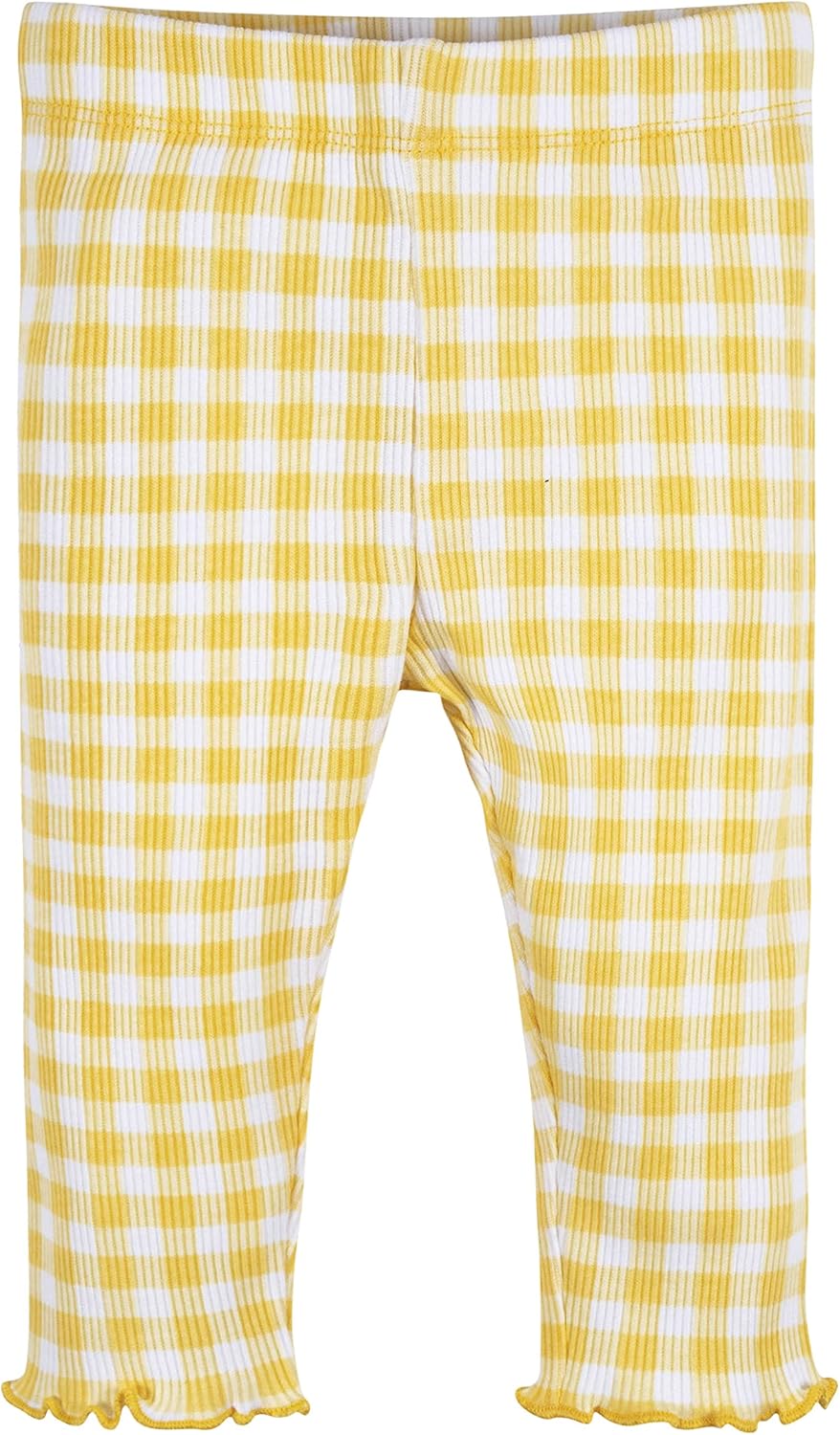 Gerber Baby Girls Multi-Pack Premium Bottoms Set