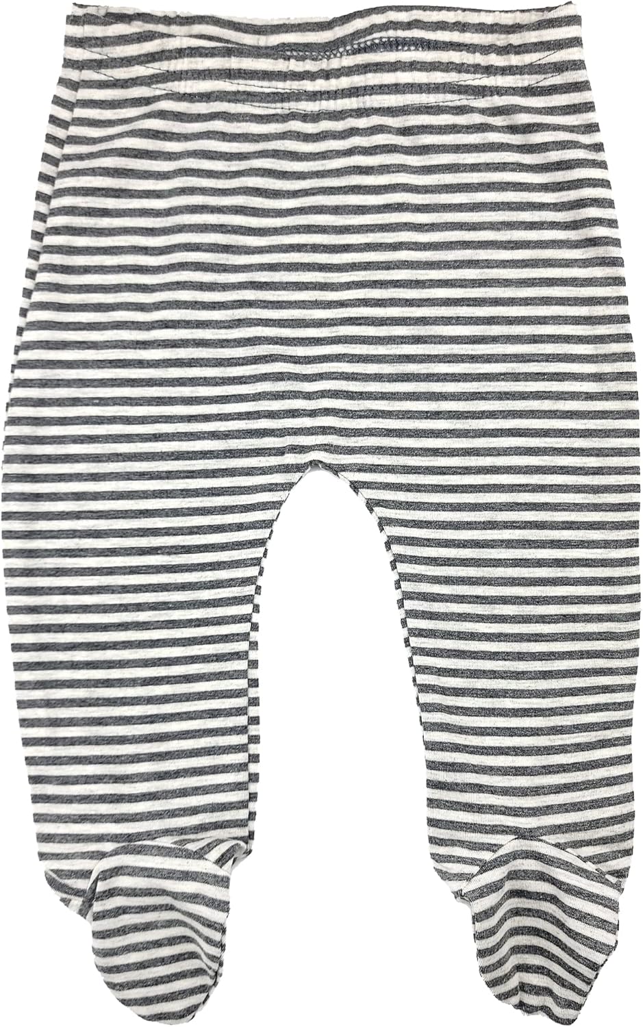 123 Bear Baby Cotton Spandex Pants with Feet