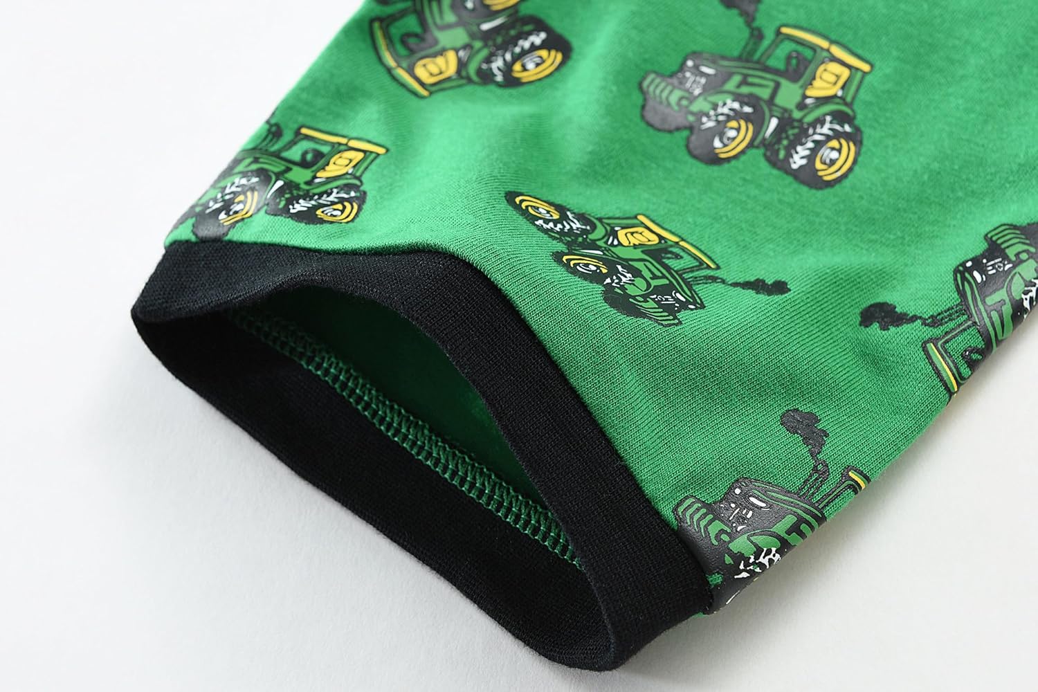 Blinking Dinosaur Pajamas for Boys