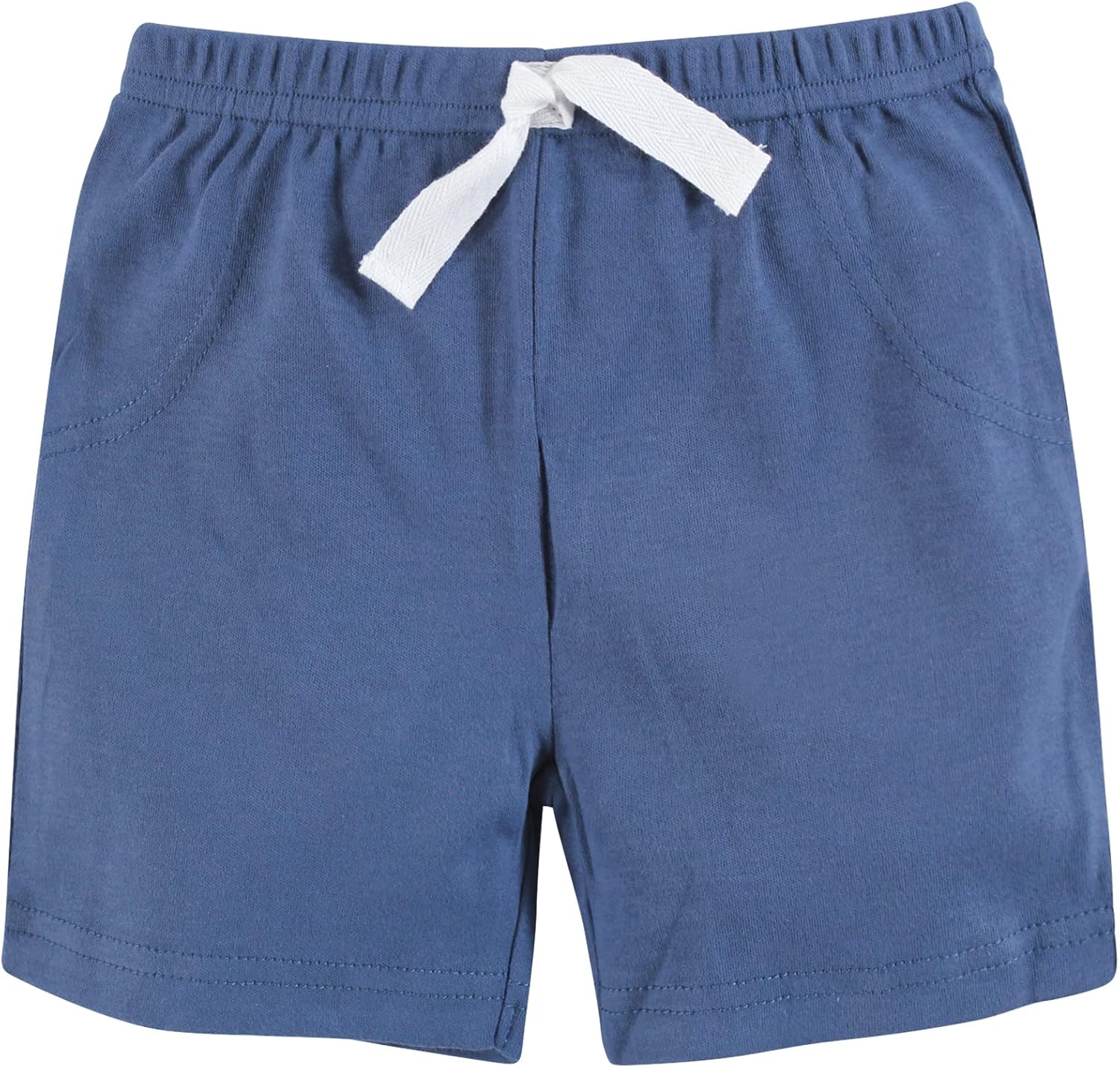 Stylish 4-Pack for Baby Girls by Hudson Baby