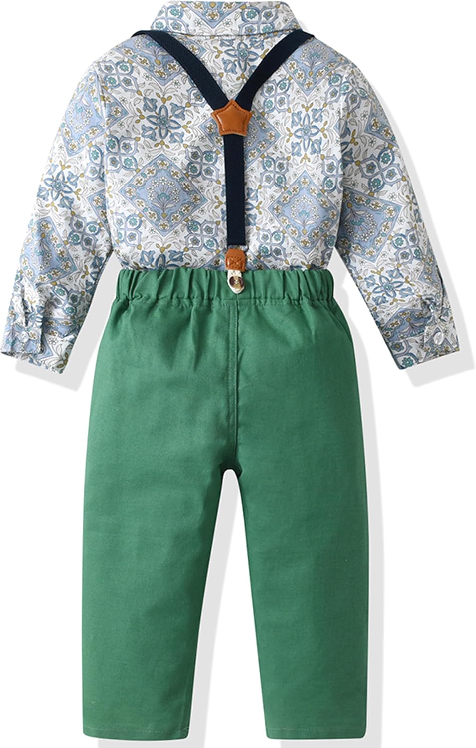 Stylish Baby Boys Suits Set for Weddings Formals