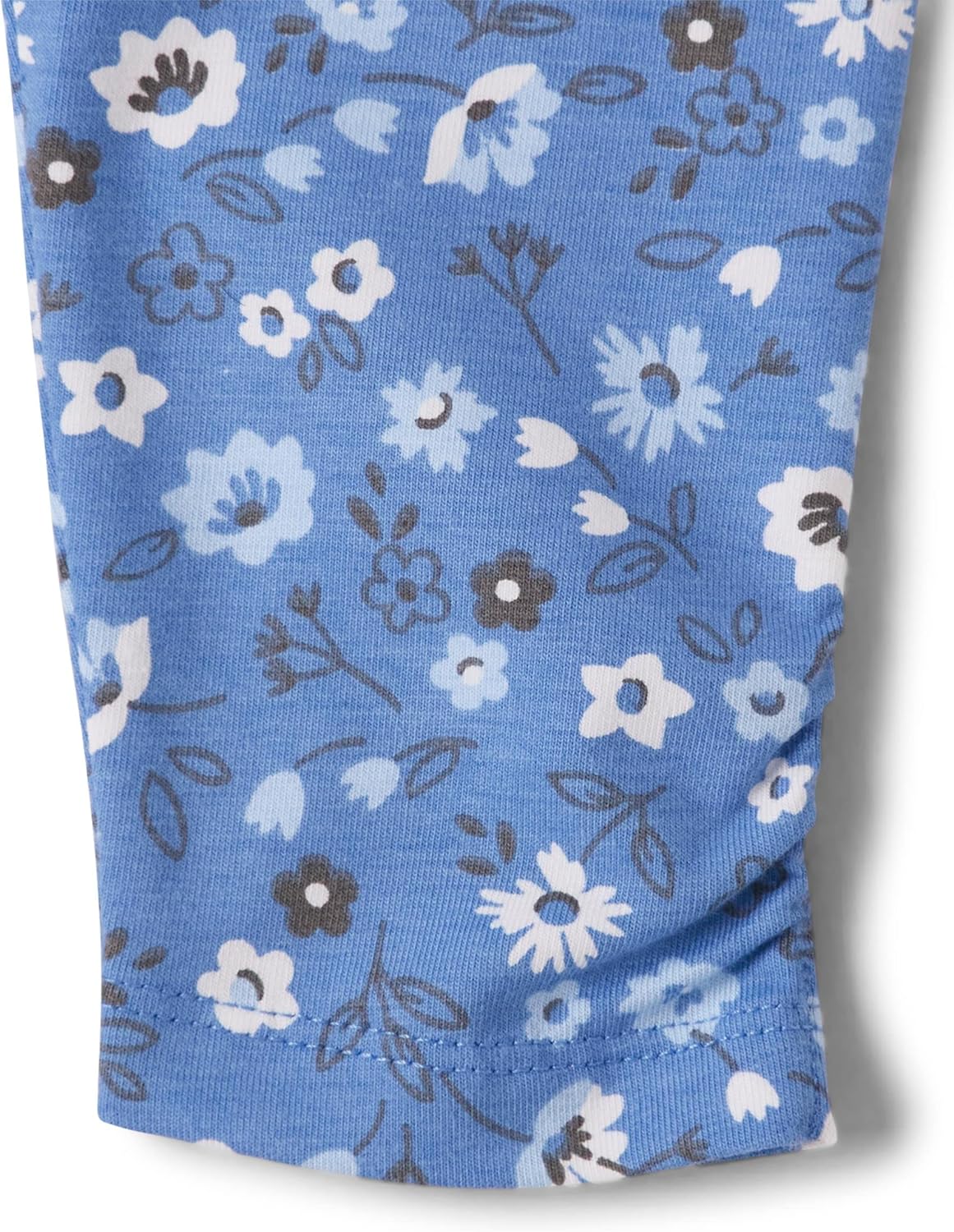 The Childrens Place Legging Pants 2 Pack 1