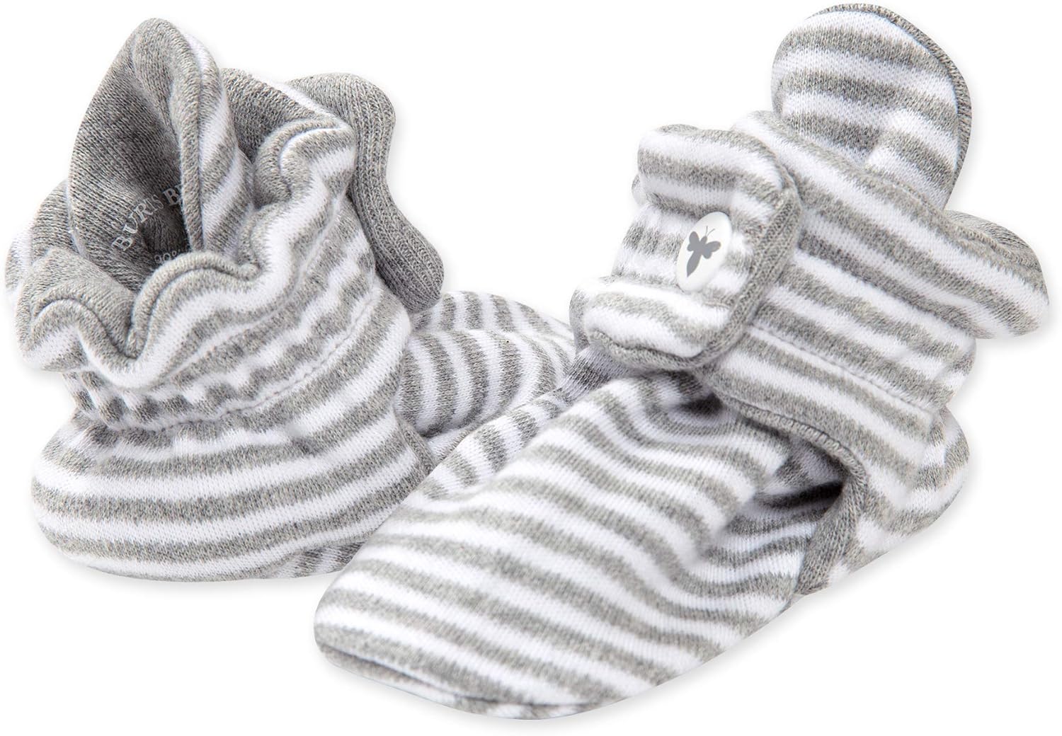 Burts Bees Baby Booties